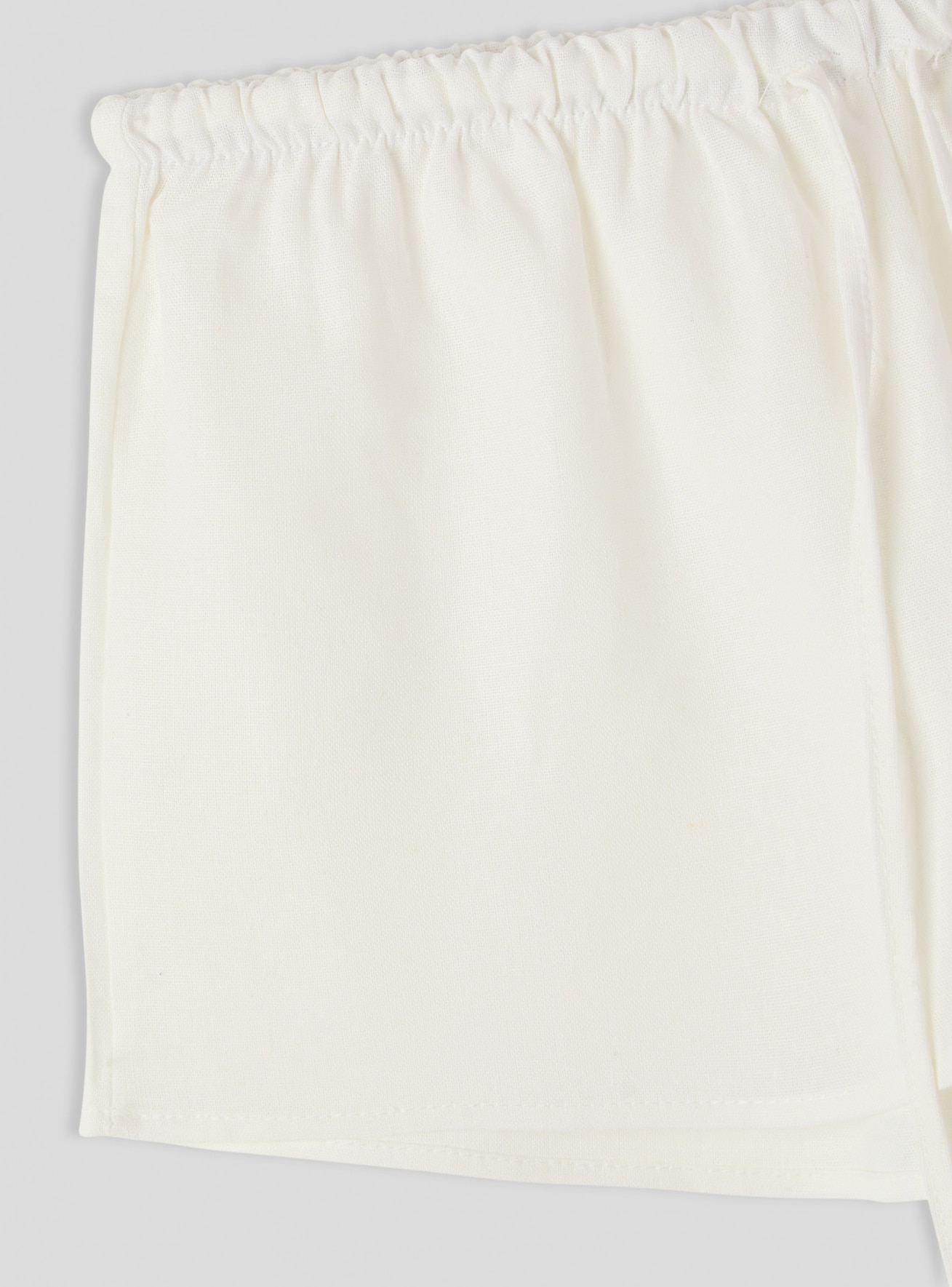 Short pants Woman Terranova