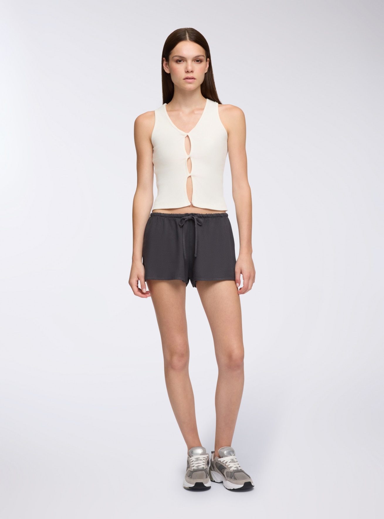 Short Femme Terranova