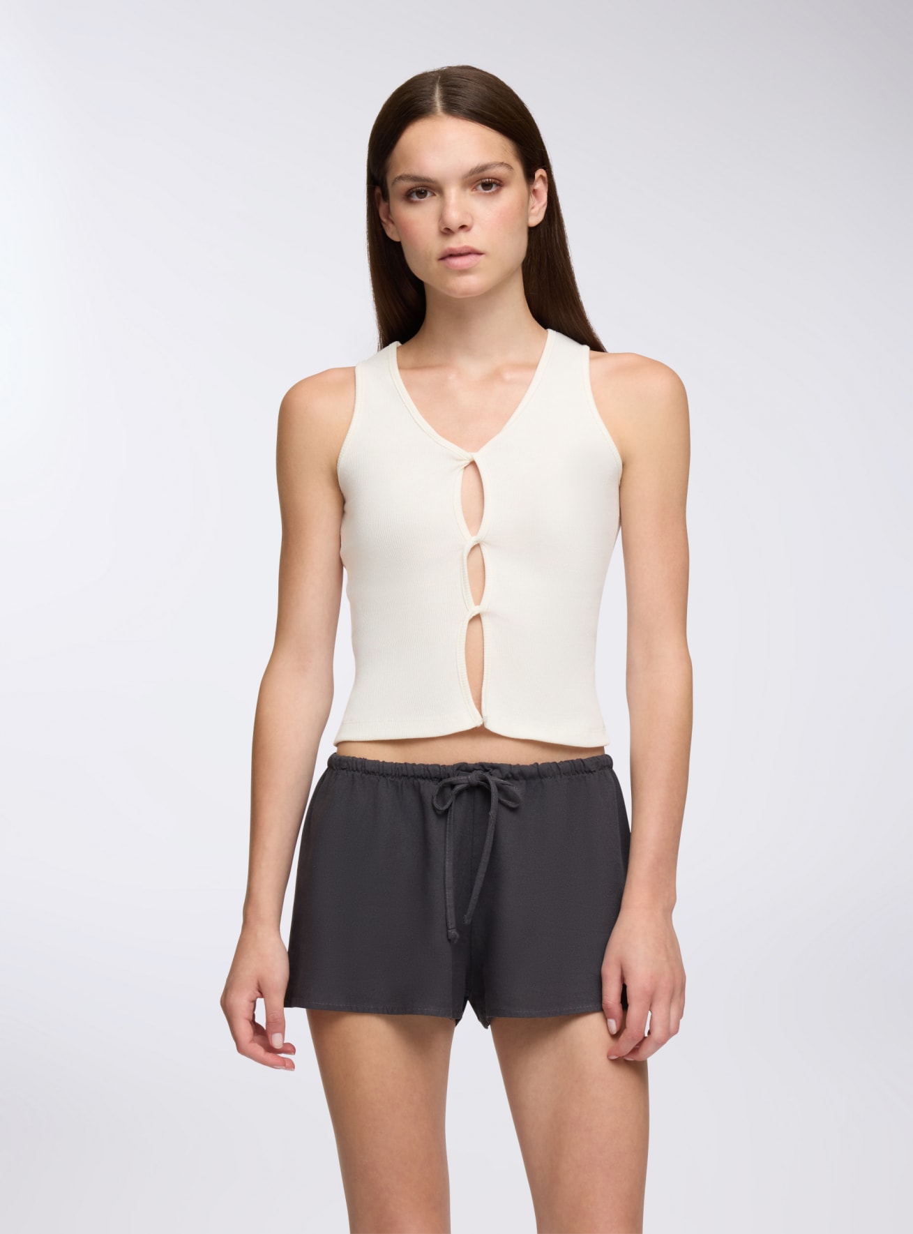 Short Femme Terranova