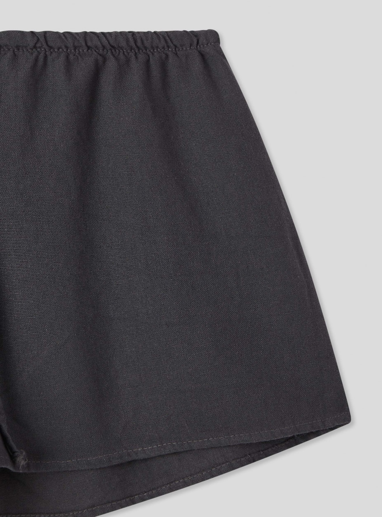 Short Femme Terranova