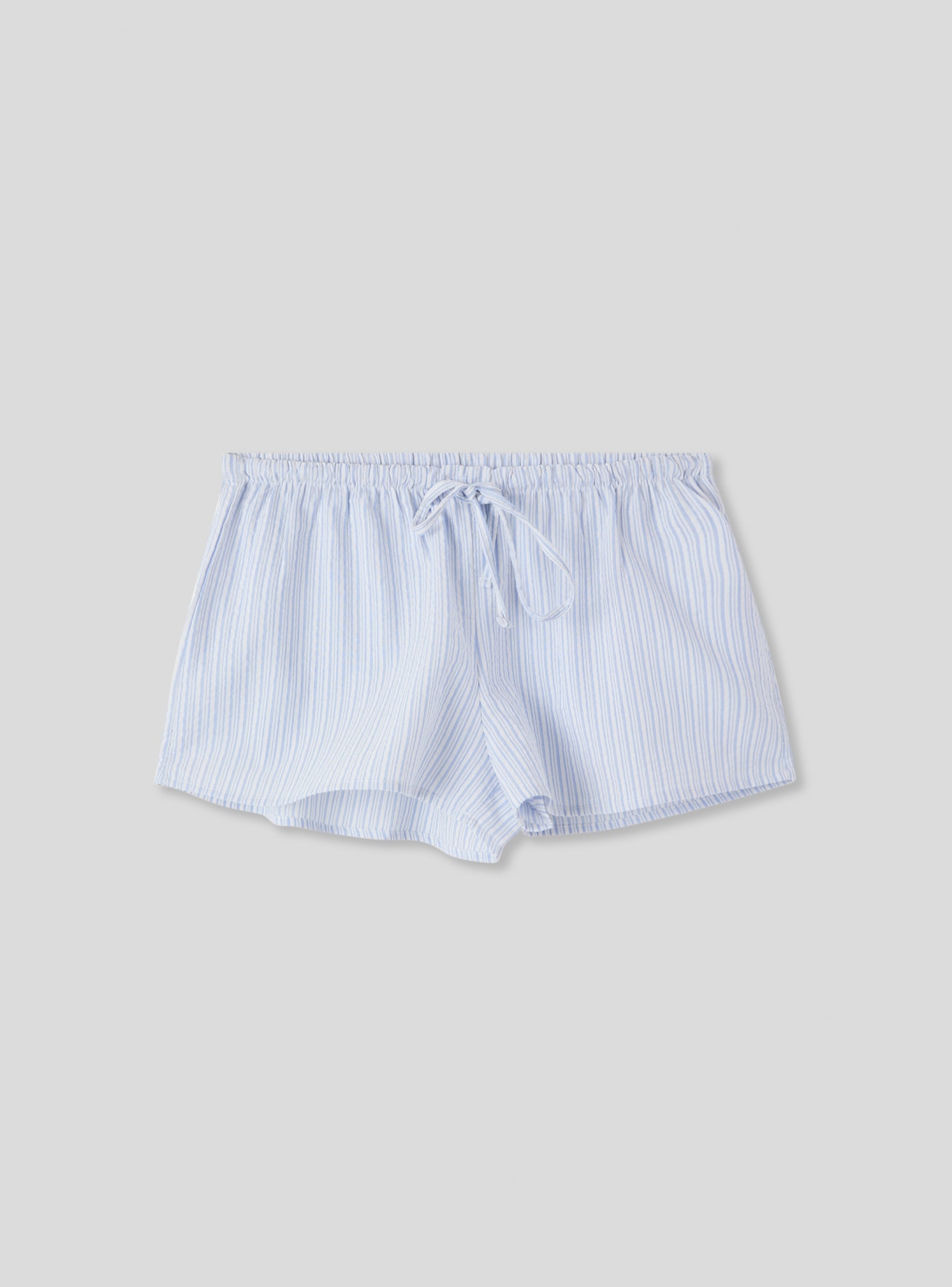 Short pants Woman Terranova