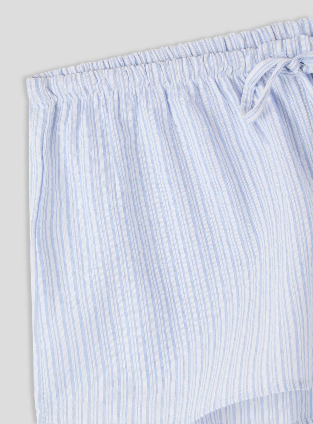 Short pants Woman Terranova