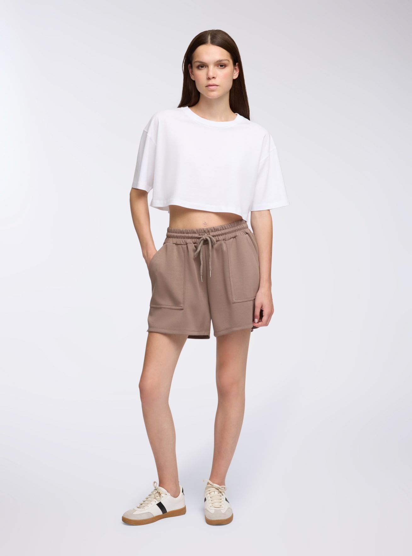 Pantalones Mujer Terranova