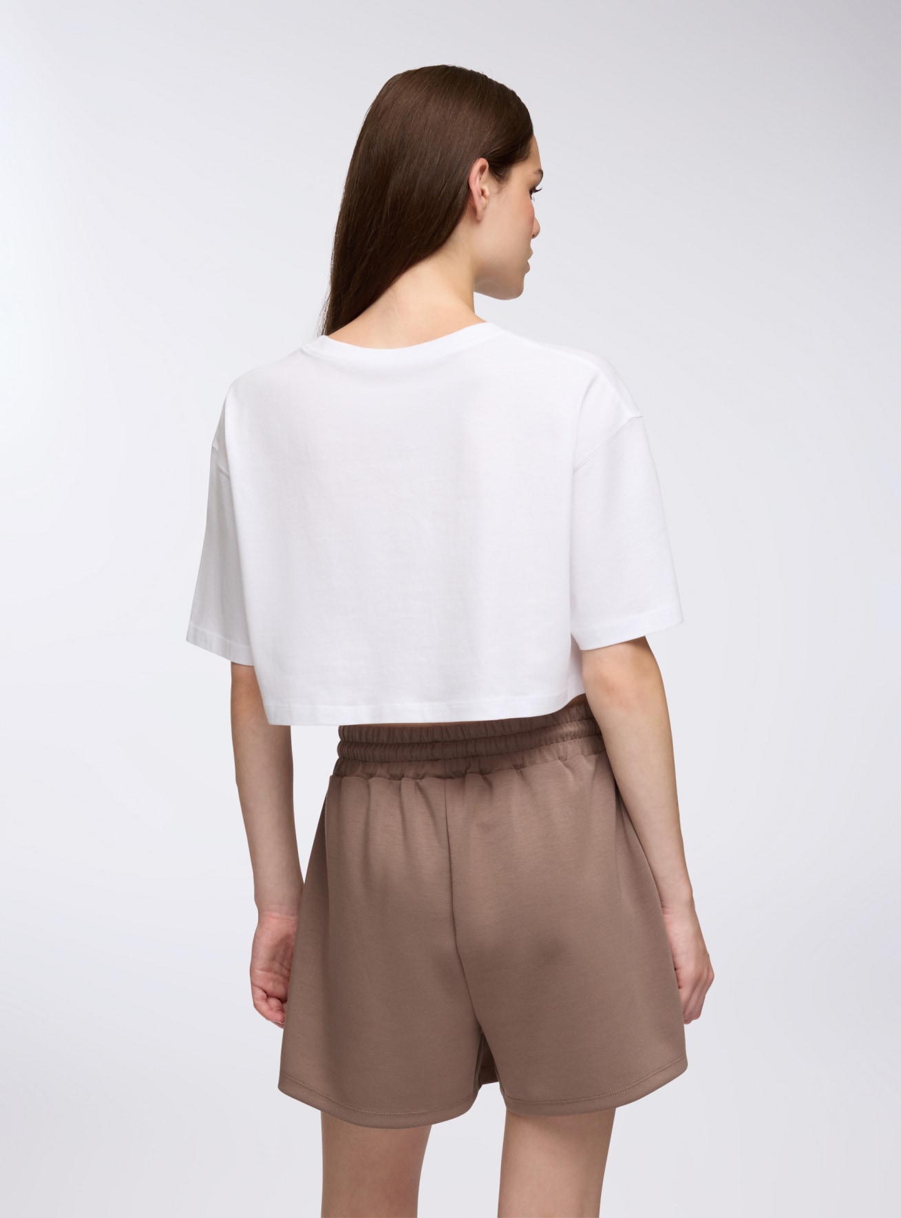 Pantalones Mujer Terranova