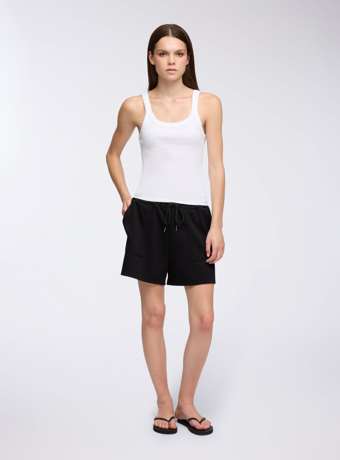 Pantalones Mujer Terranova