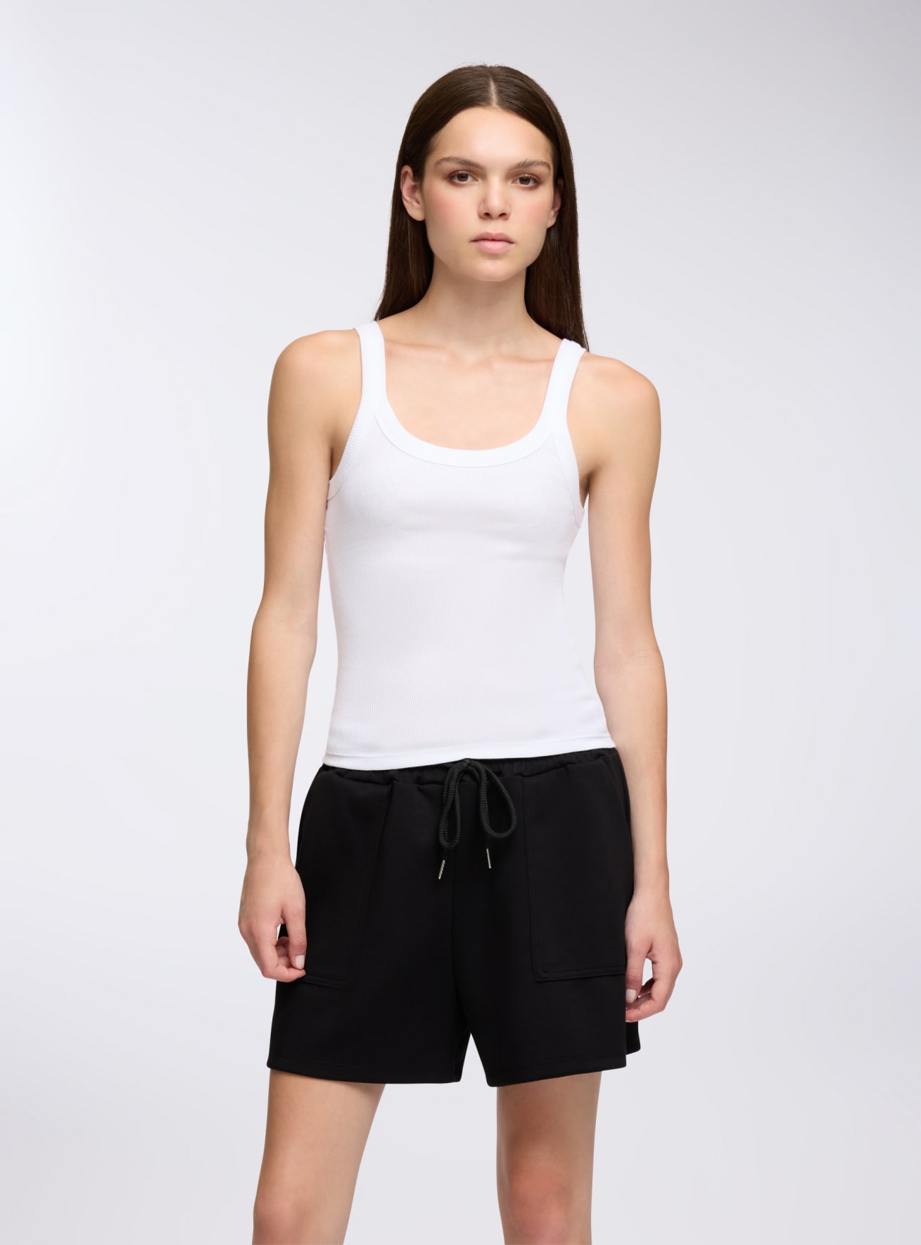 Pantalones Mujer Terranova