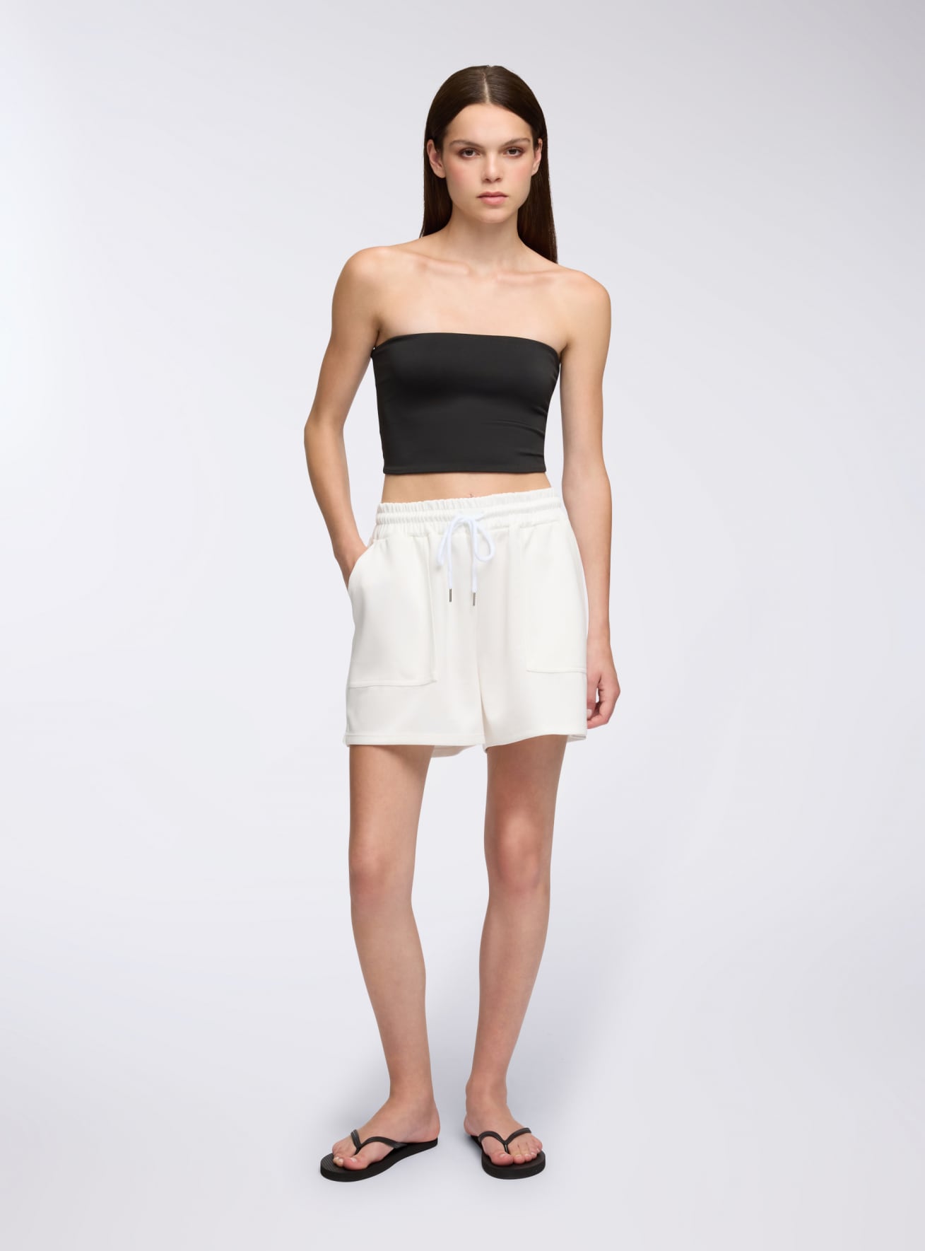 Pantalones Mujer Terranova