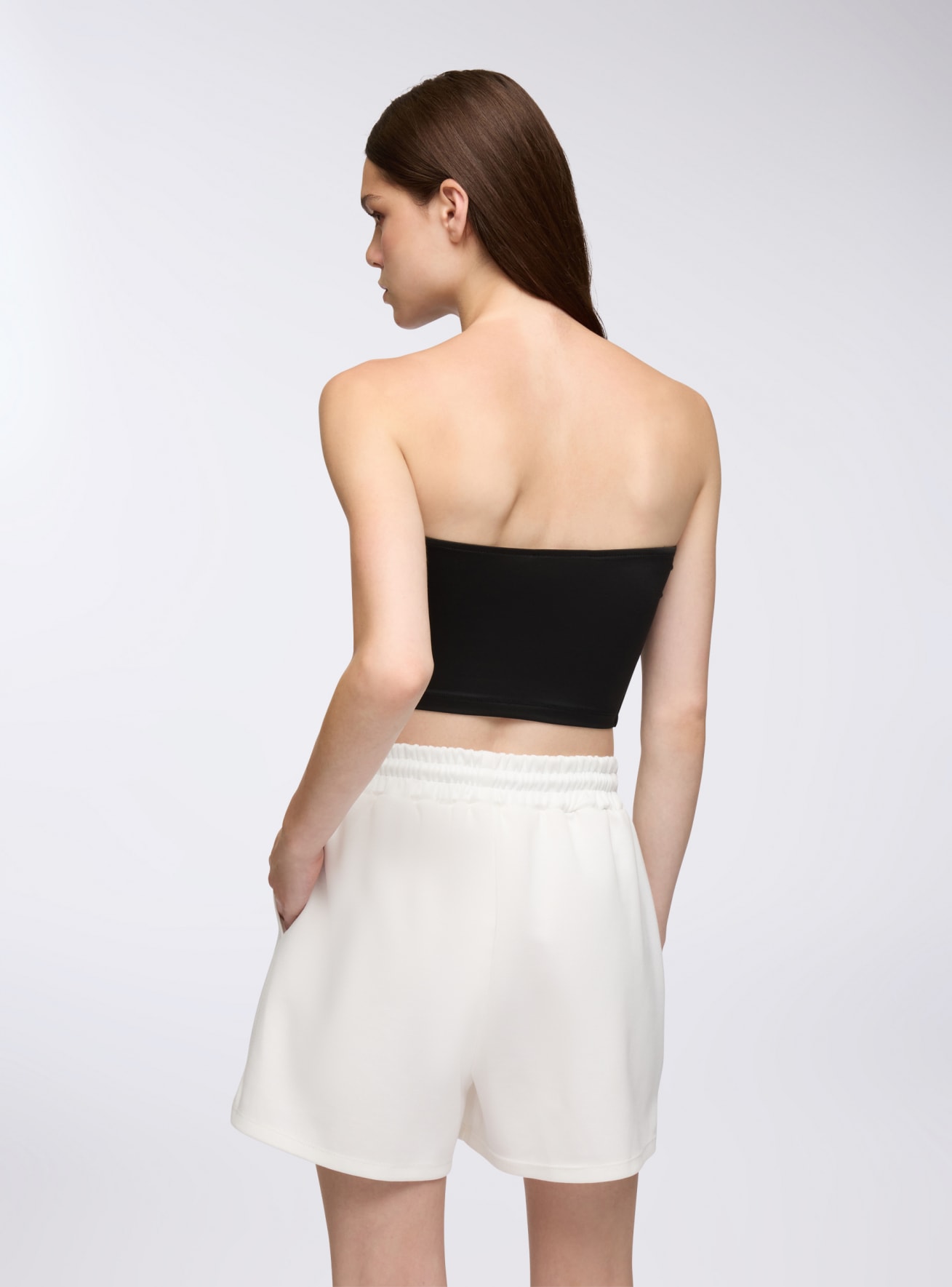 Pantalones Mujer Terranova