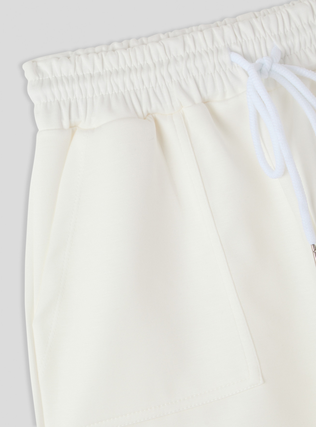 Gym shorts Woman Terranova