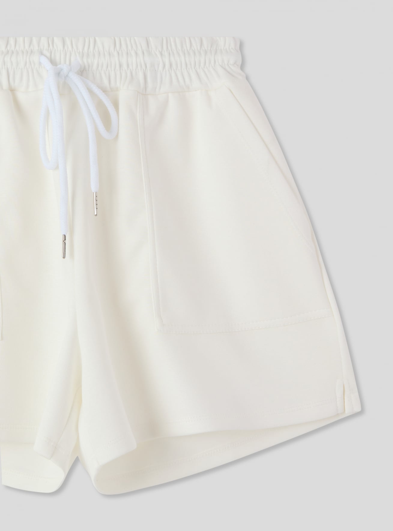 Gym shorts Woman Terranova