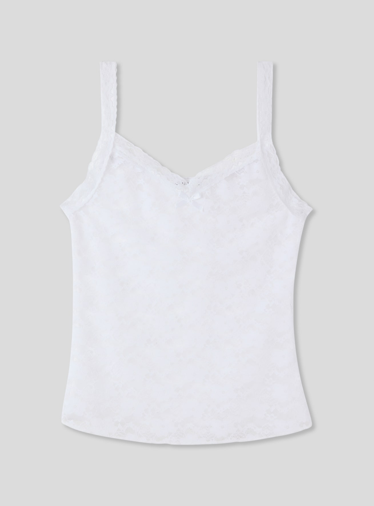 Top Femme Terranova
