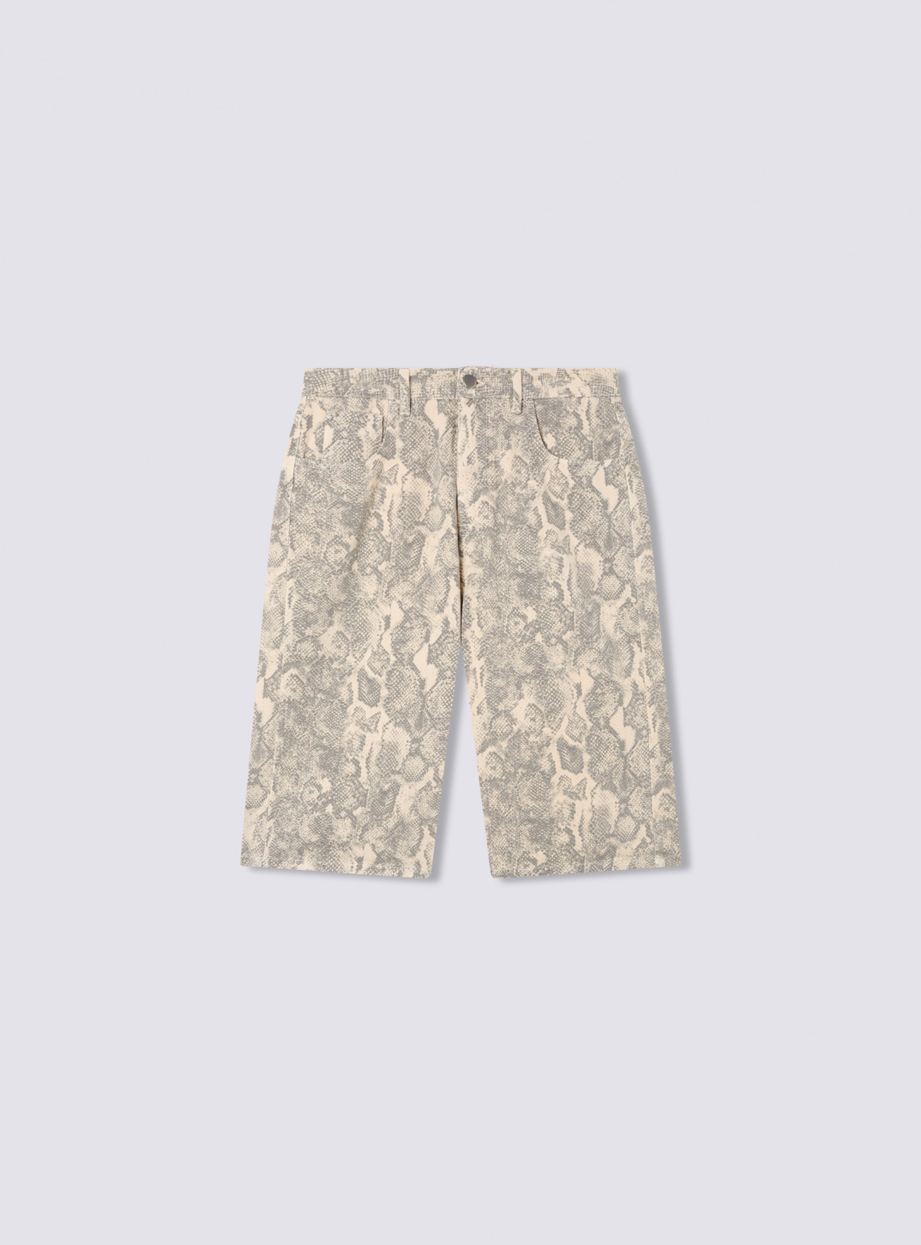 Short Femme Terranova