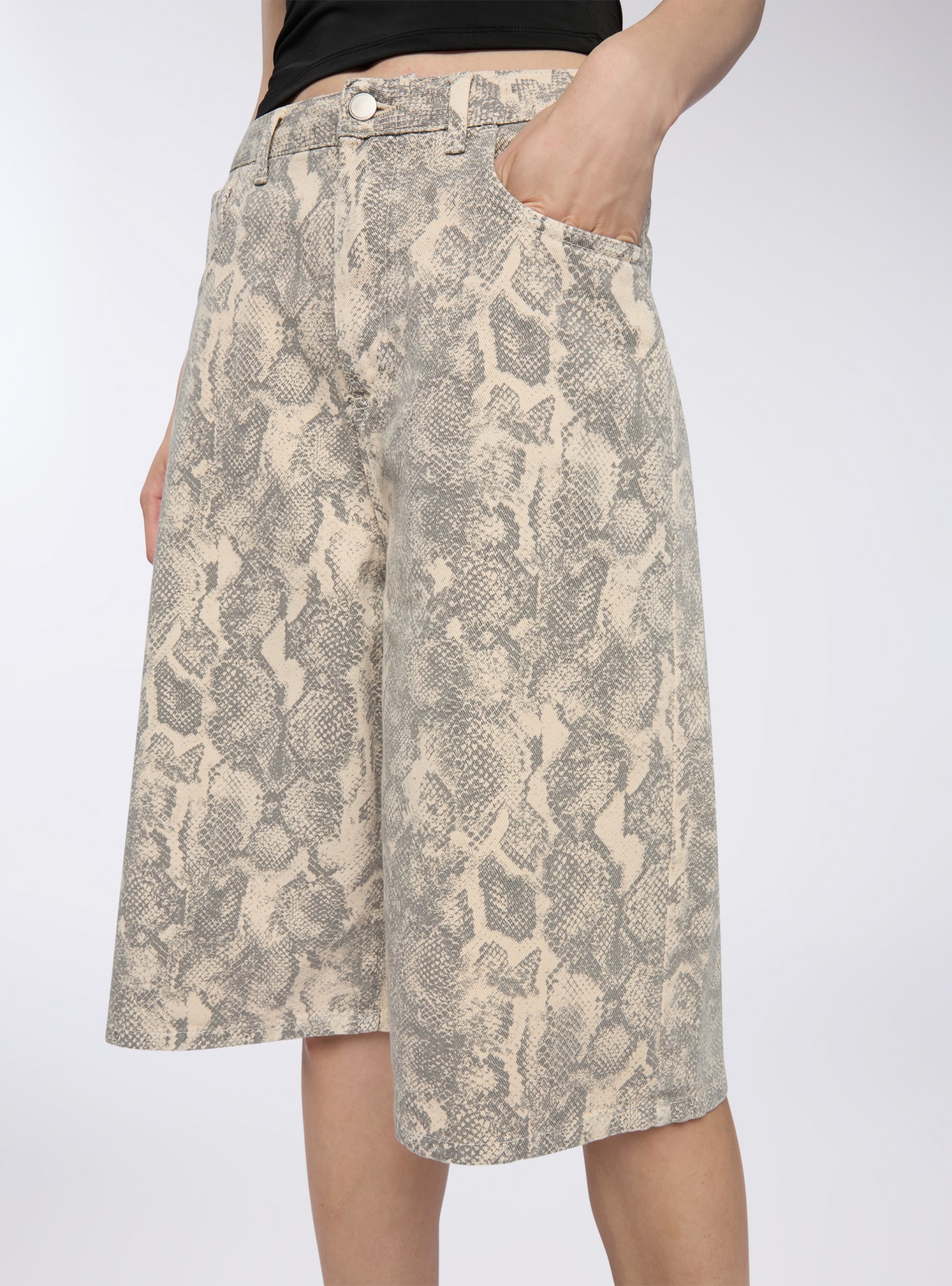 Short Femme Terranova