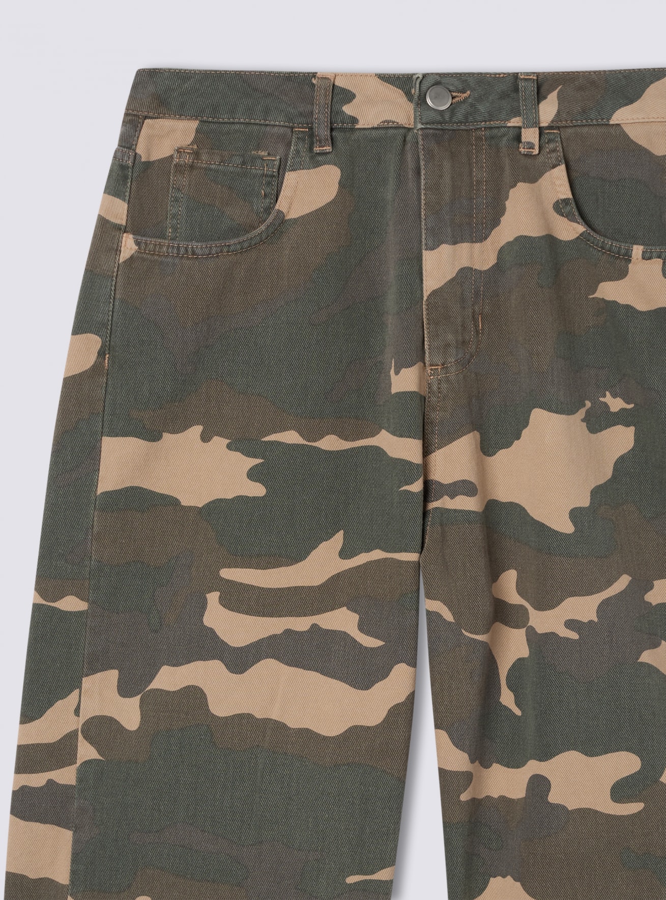 Short Femme Terranova