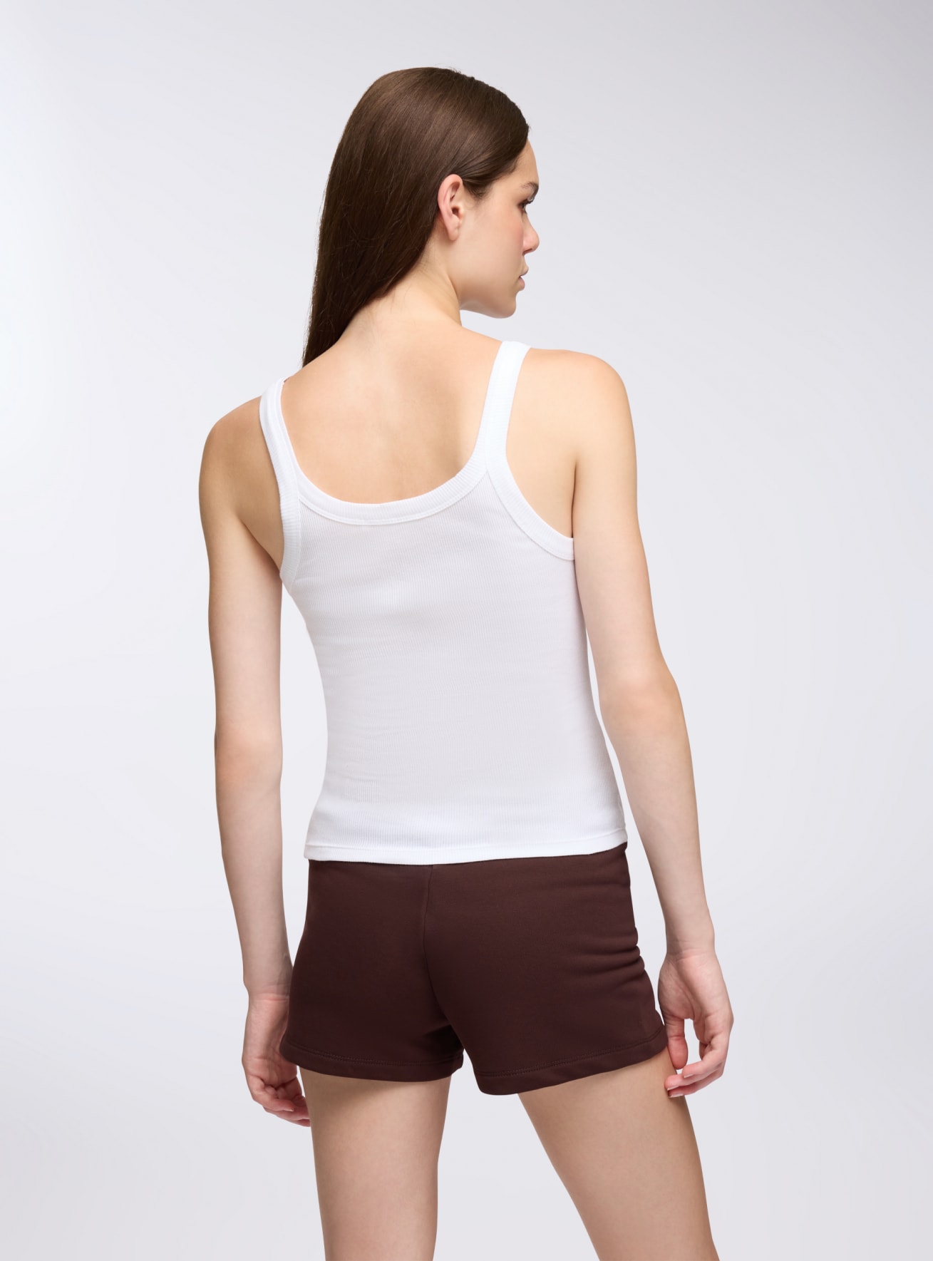 Gym shorts Woman Terranova