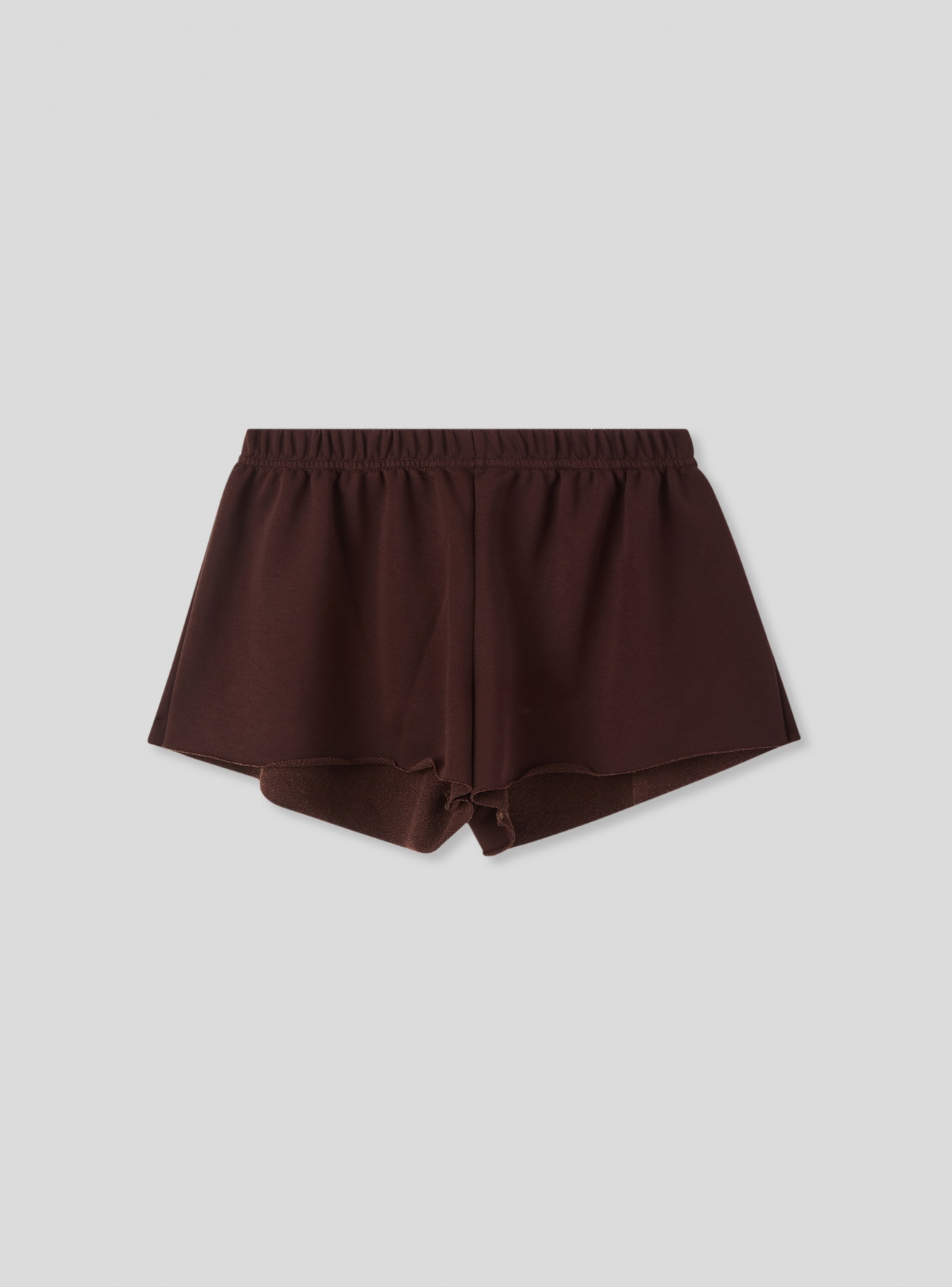 Pantalone ginnico Corto Donna Terranova