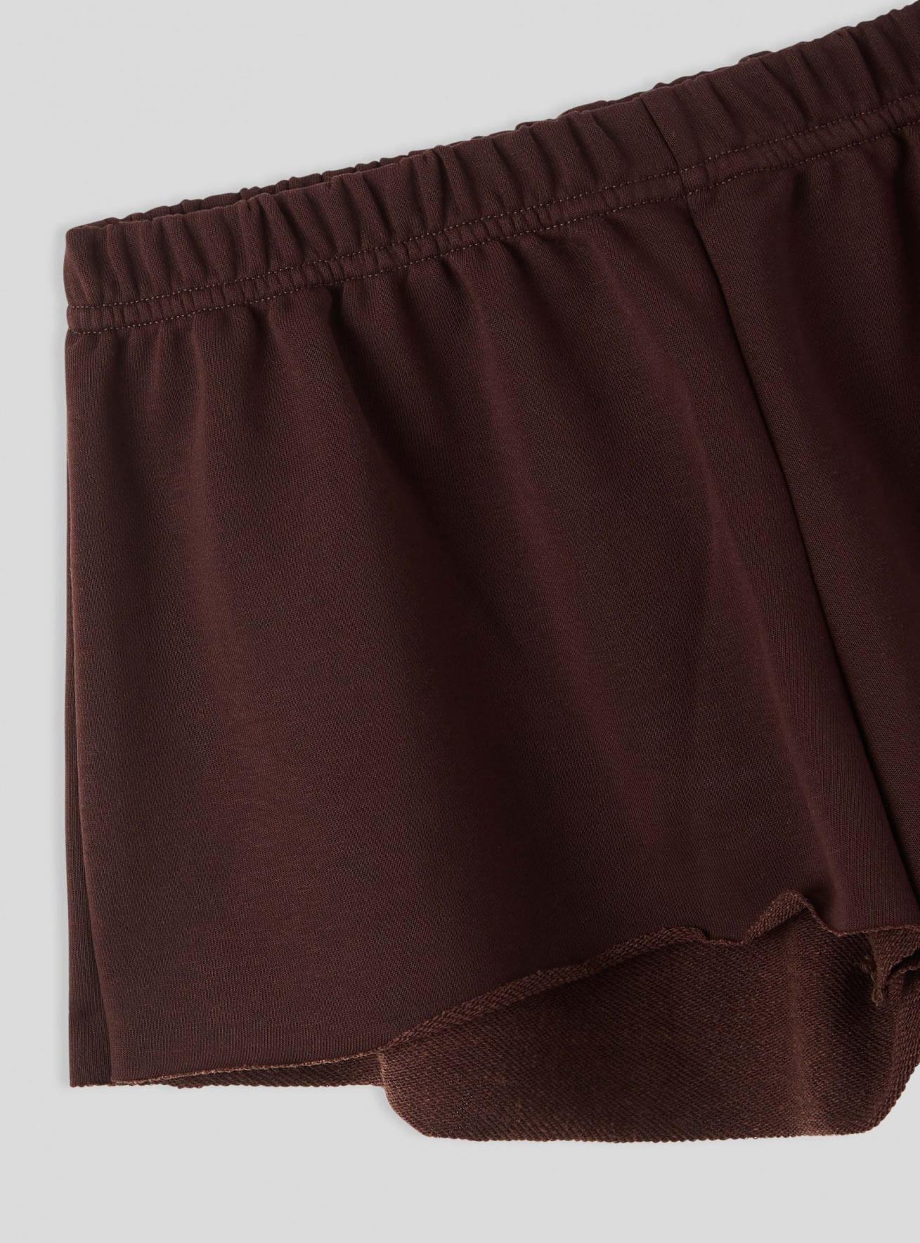 Pantalone ginnico Corto Donna Terranova