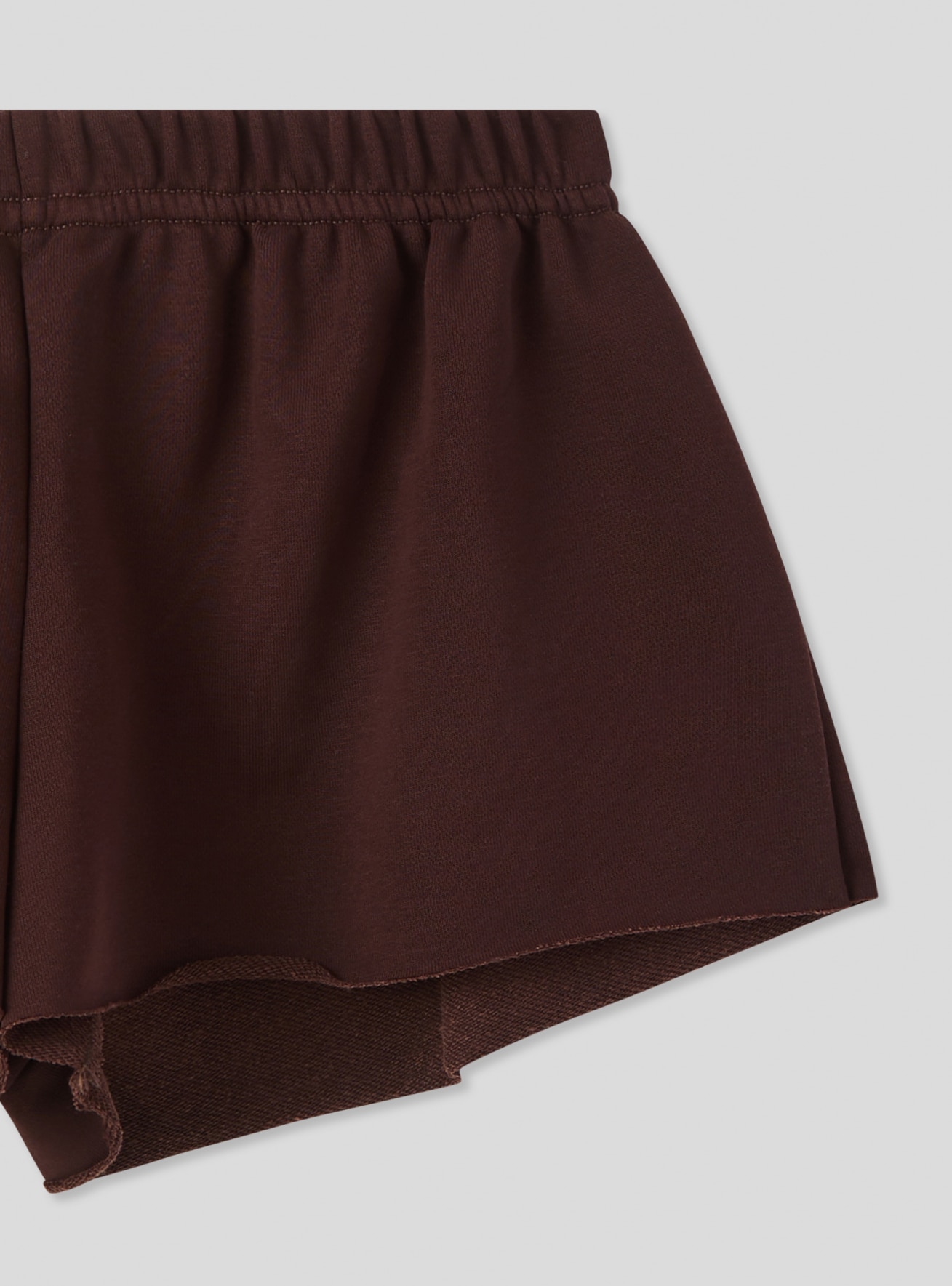 Pantalone ginnico Corto Donna Terranova