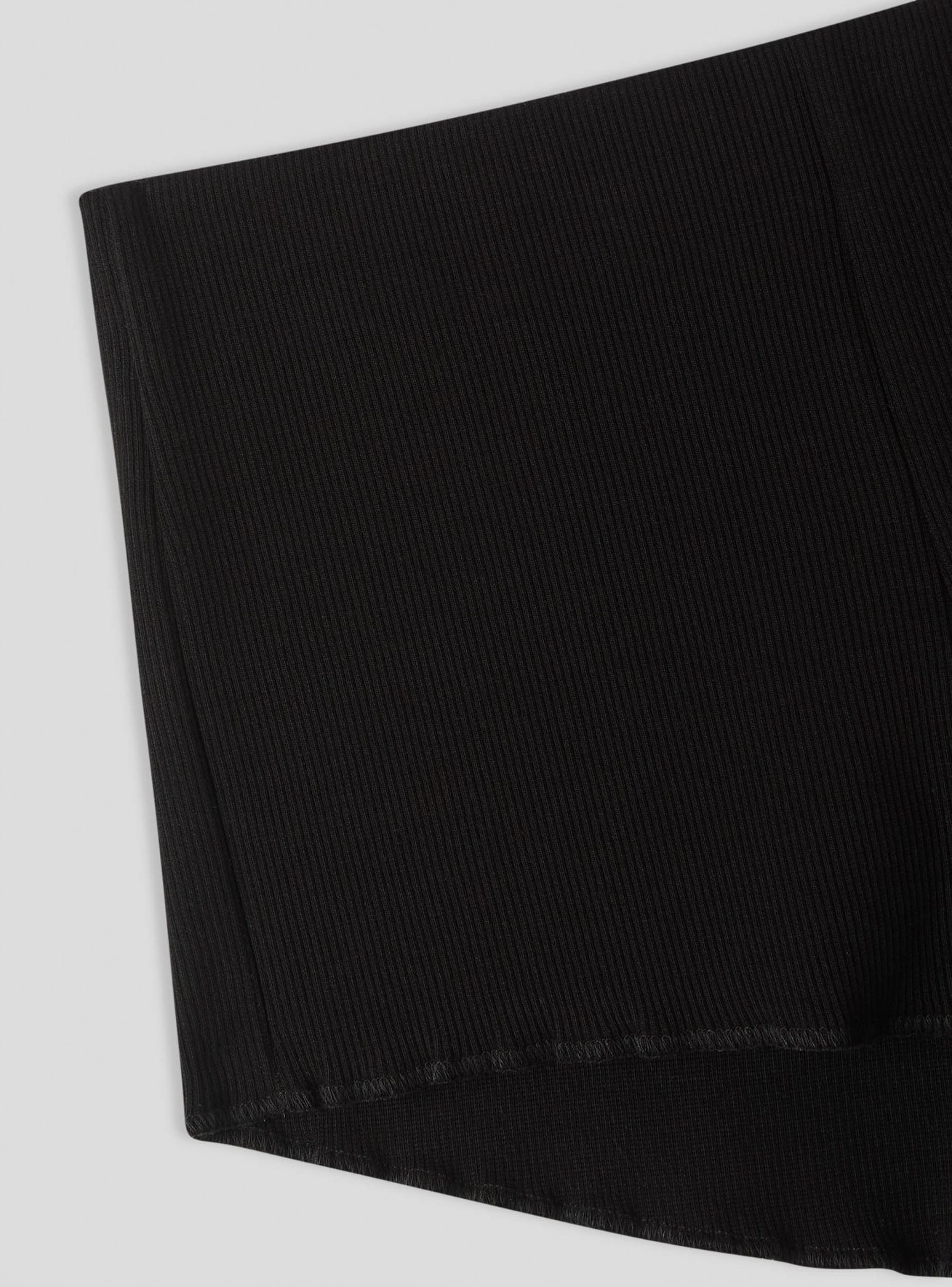Short leggings Woman Terranova