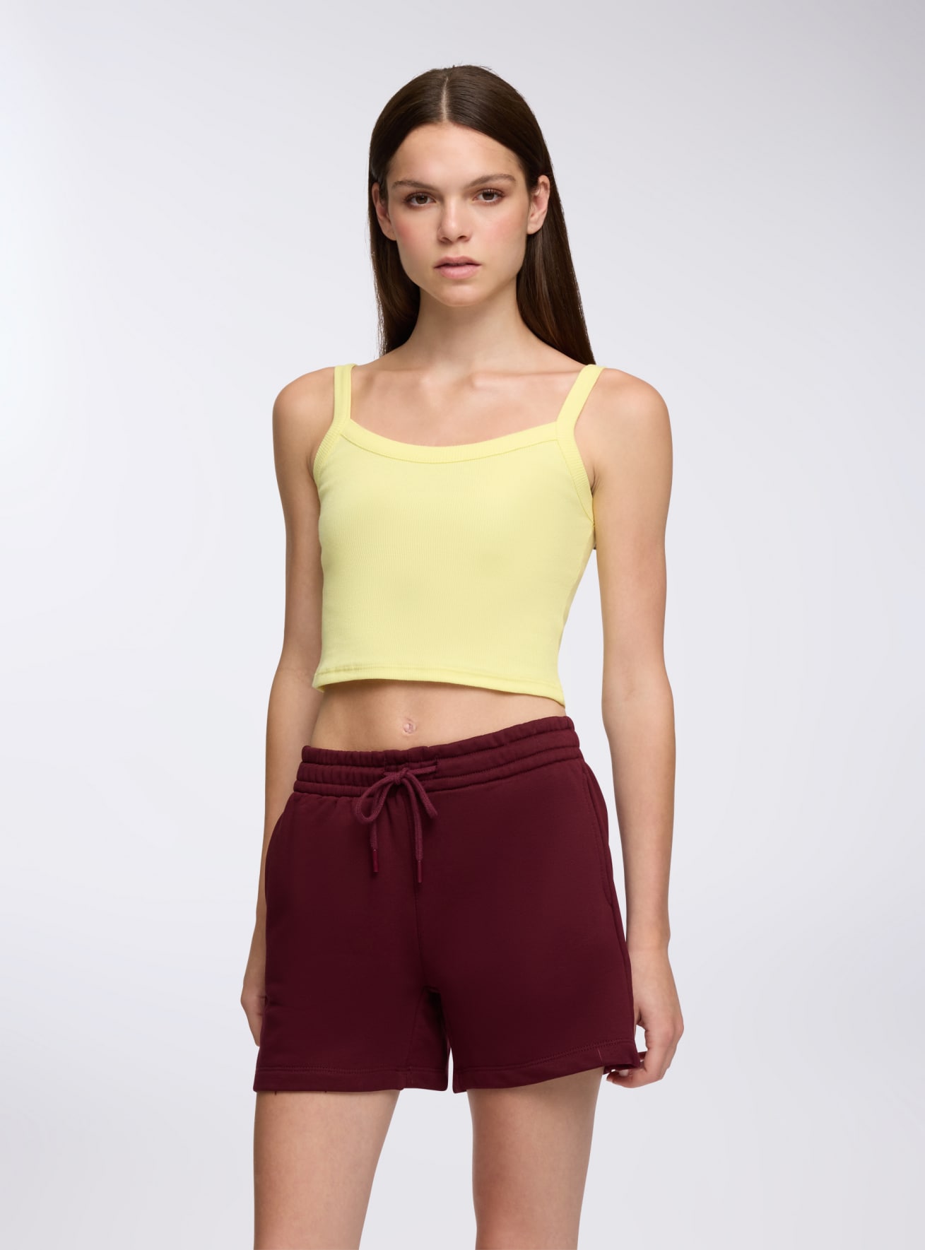 Pantalons Femme Terranova
