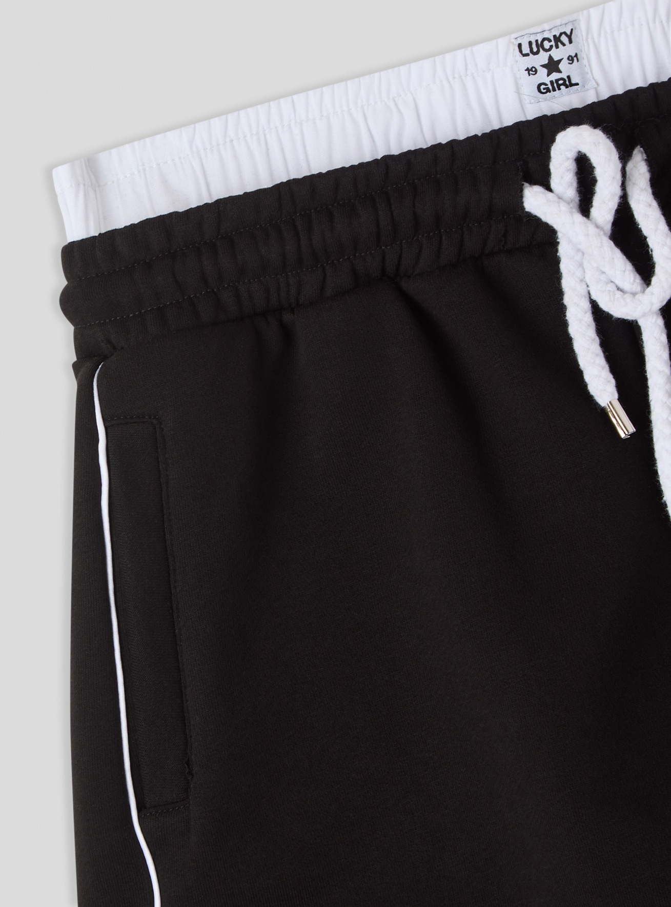 Gym shorts Woman Terranova