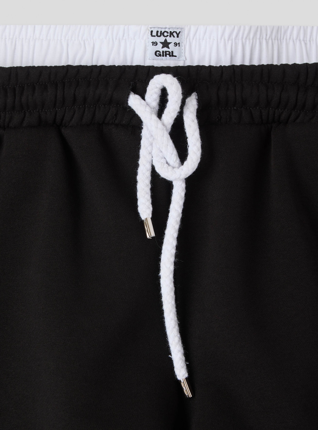 Pantalone ginnico Corto Donna Terranova