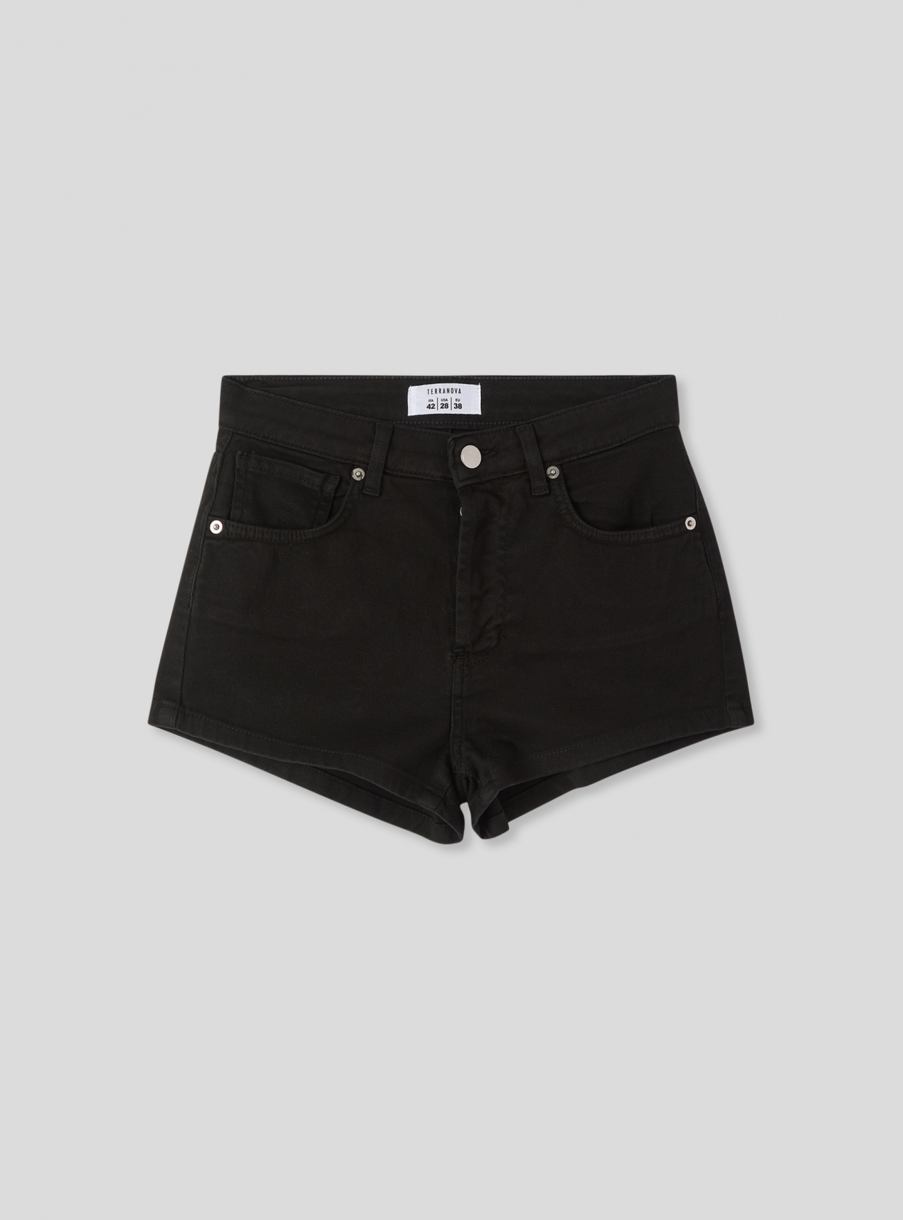 Short pants Woman Terranova