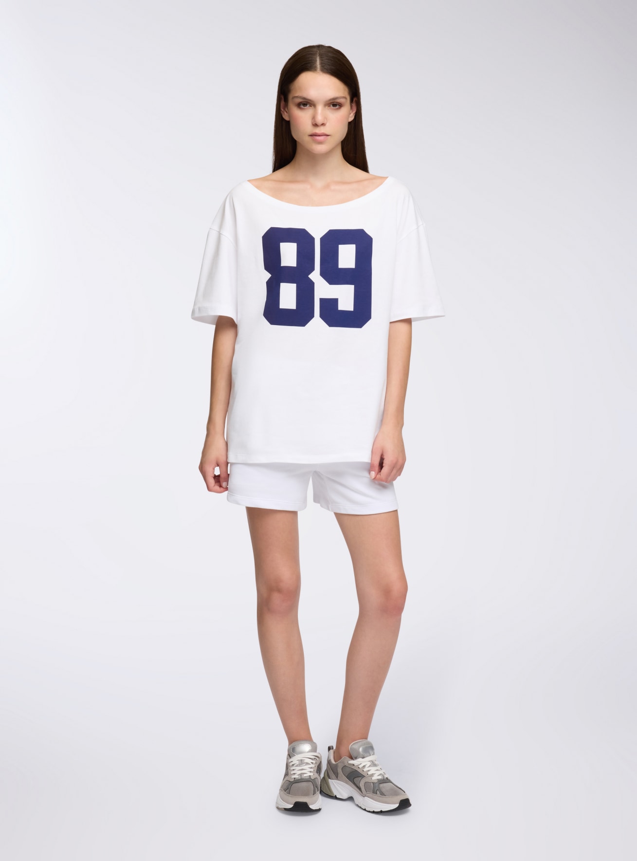 Camiseta manga corta Mujer Terranova