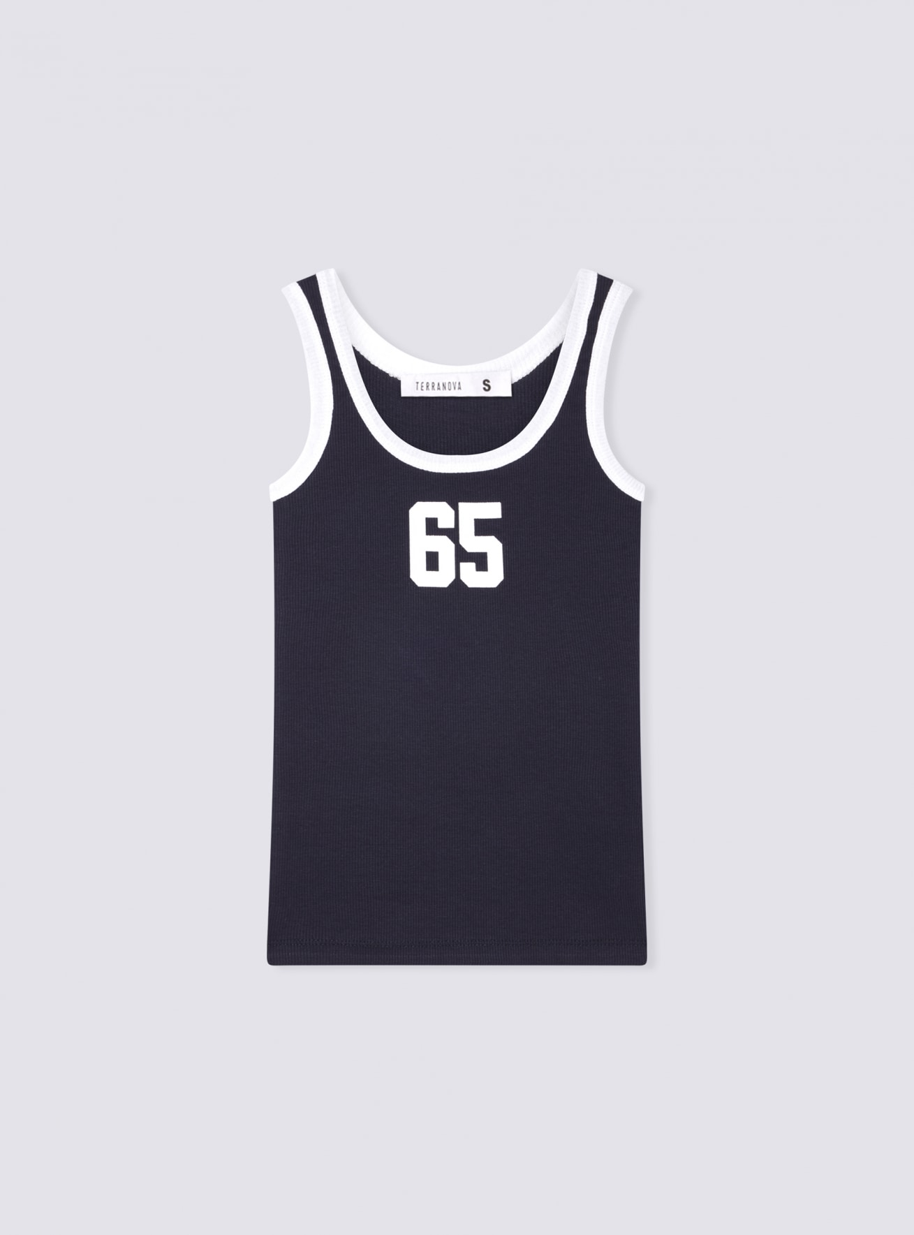 Camiseta Mujer Terranova