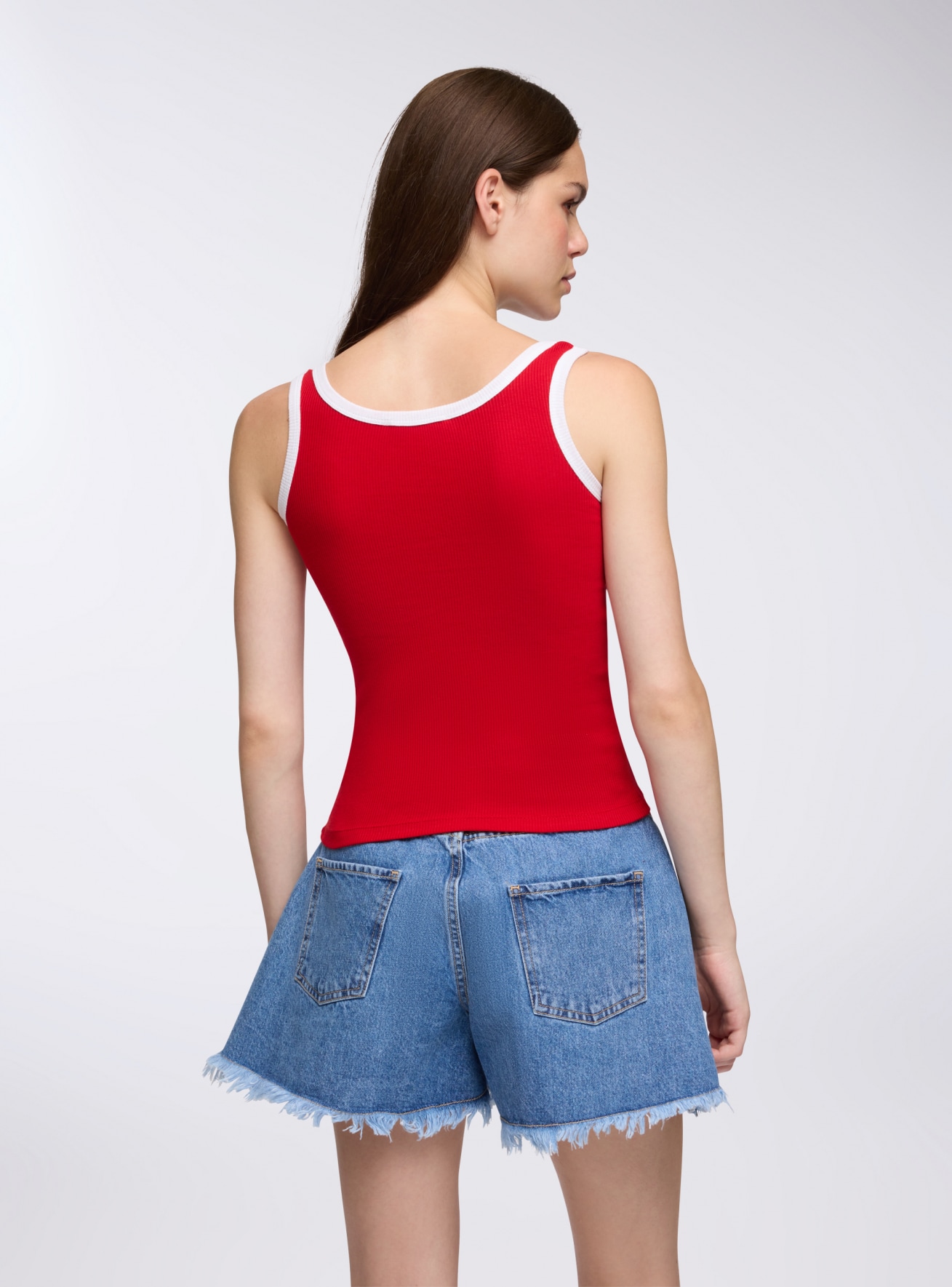 Camiseta Mujer Terranova