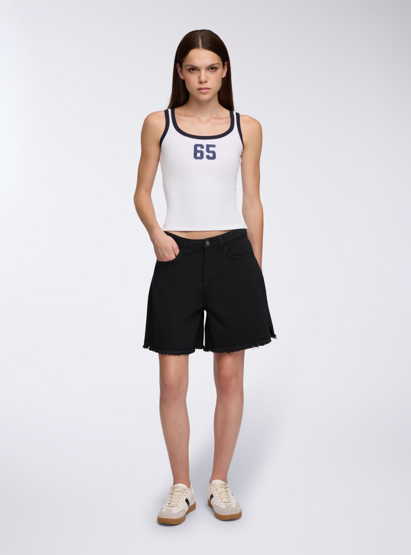 Camiseta Mujer Terranova