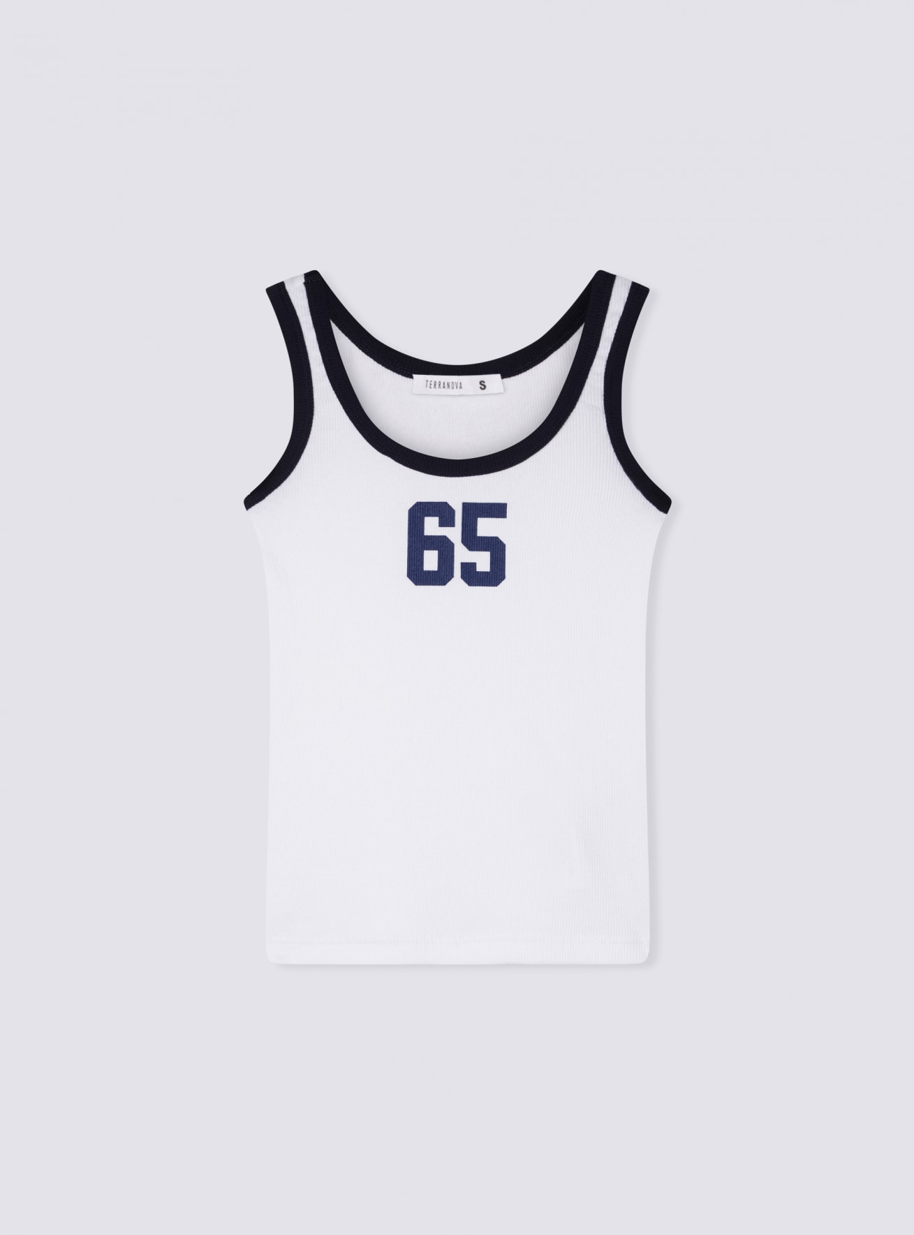 Camiseta Mujer Terranova