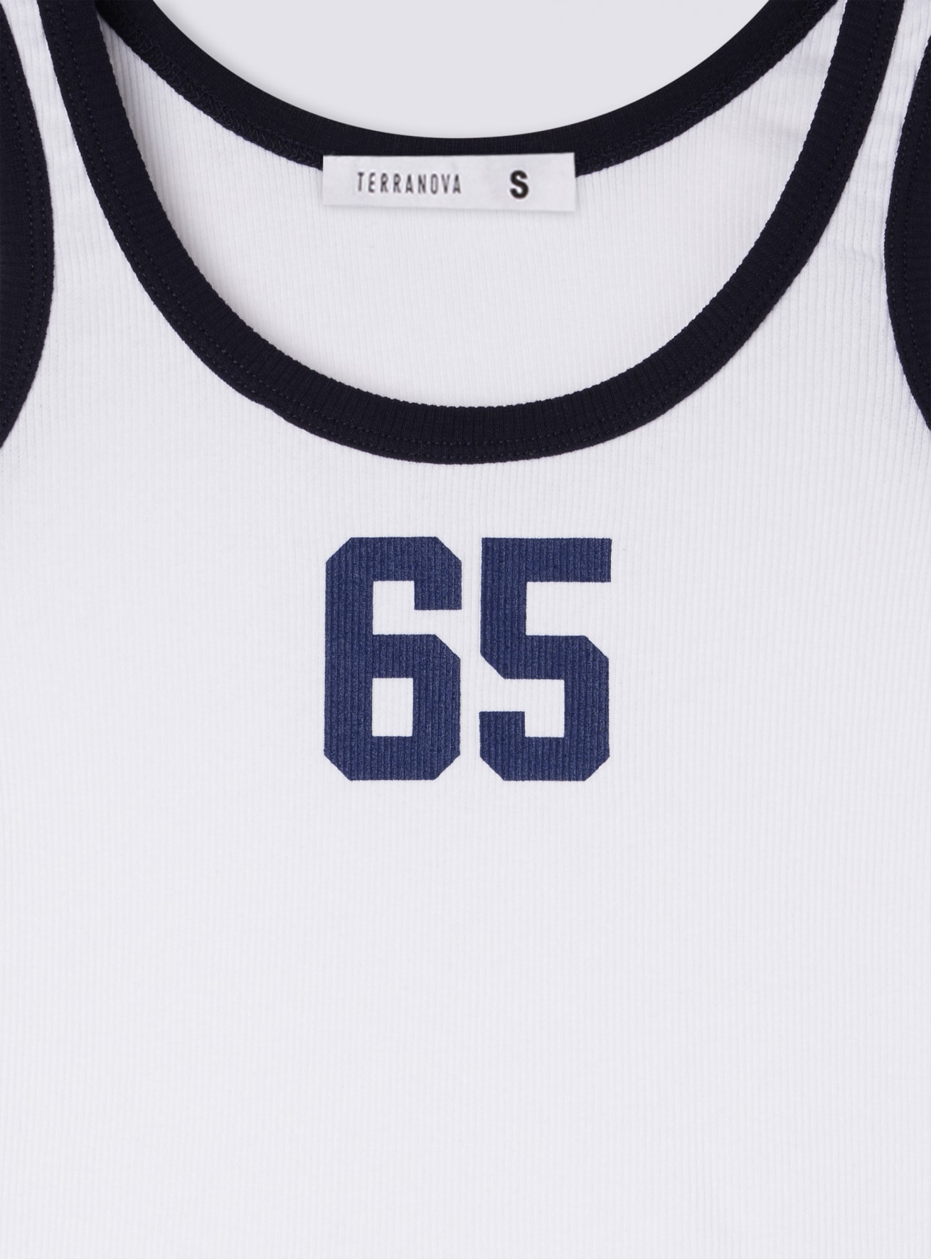 Camiseta Mujer Terranova