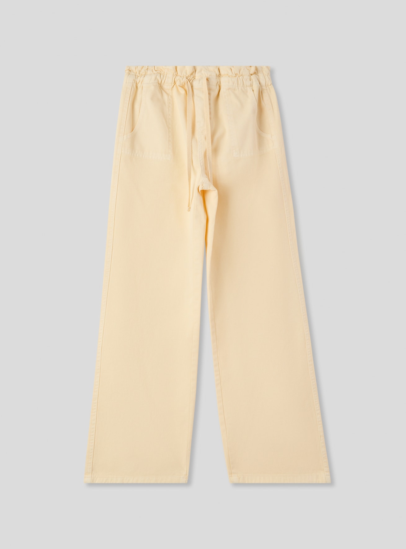 Pantalons Fille Terranova