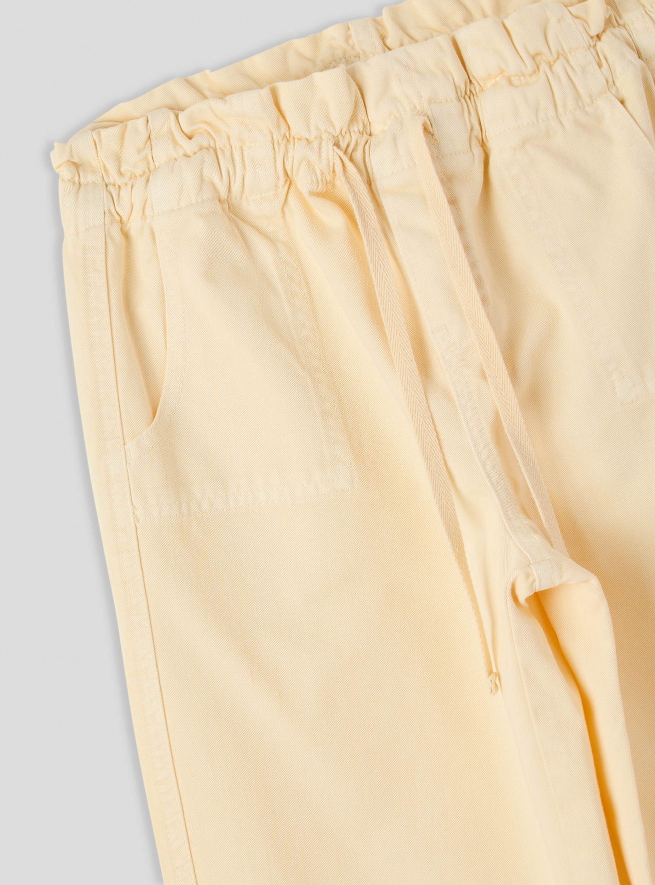 Pantalons Fille Terranova