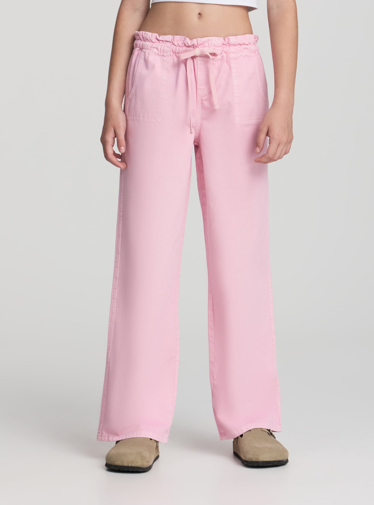Long pants Girls Terranova