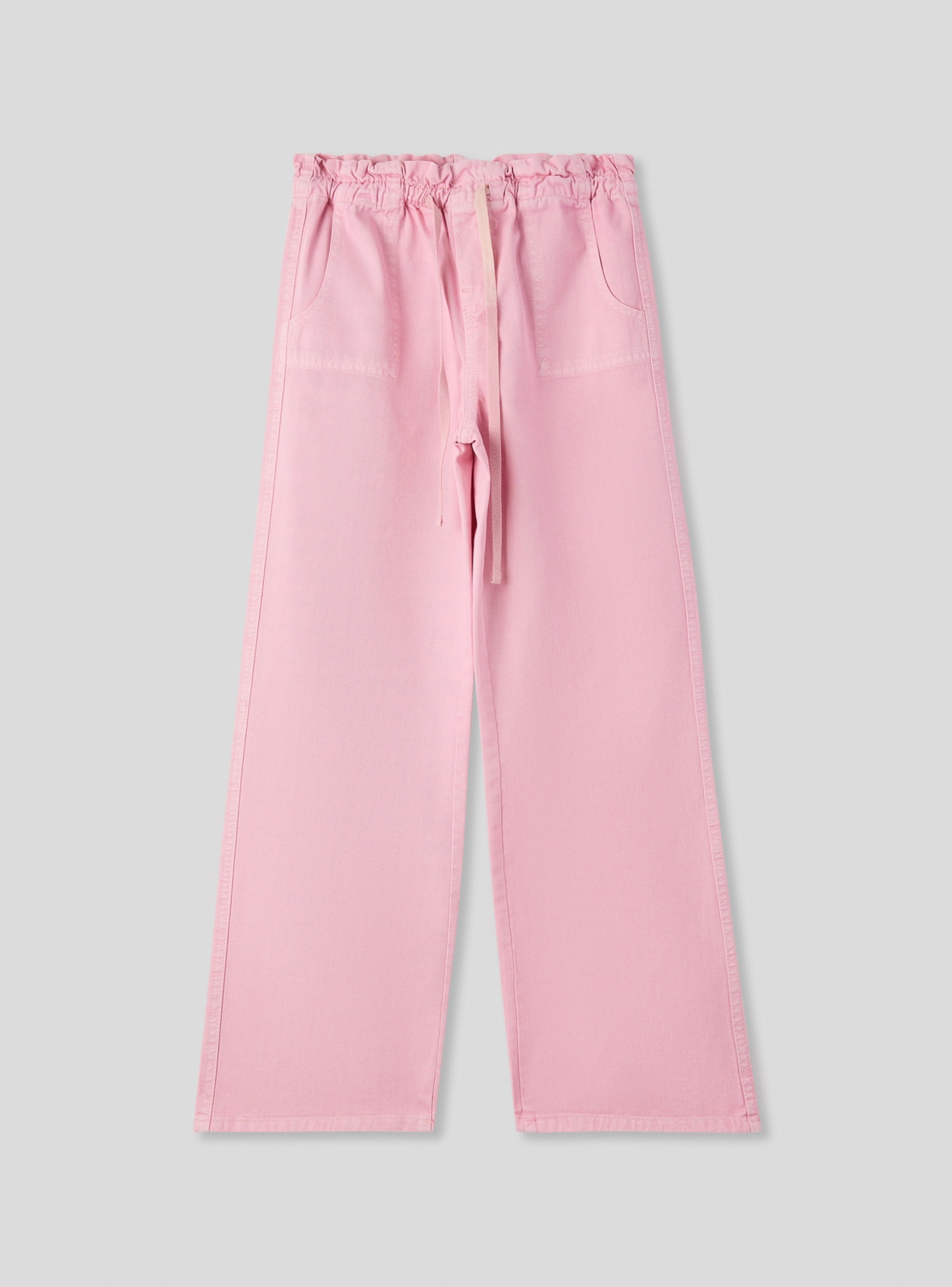 Pantalons Fille Terranova
