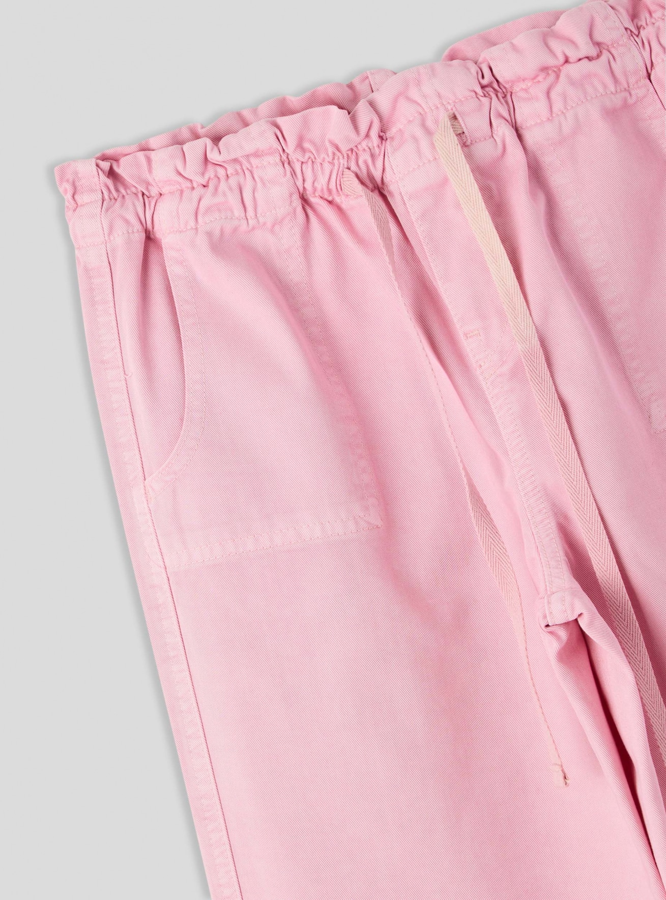 Pantalons Fille Terranova