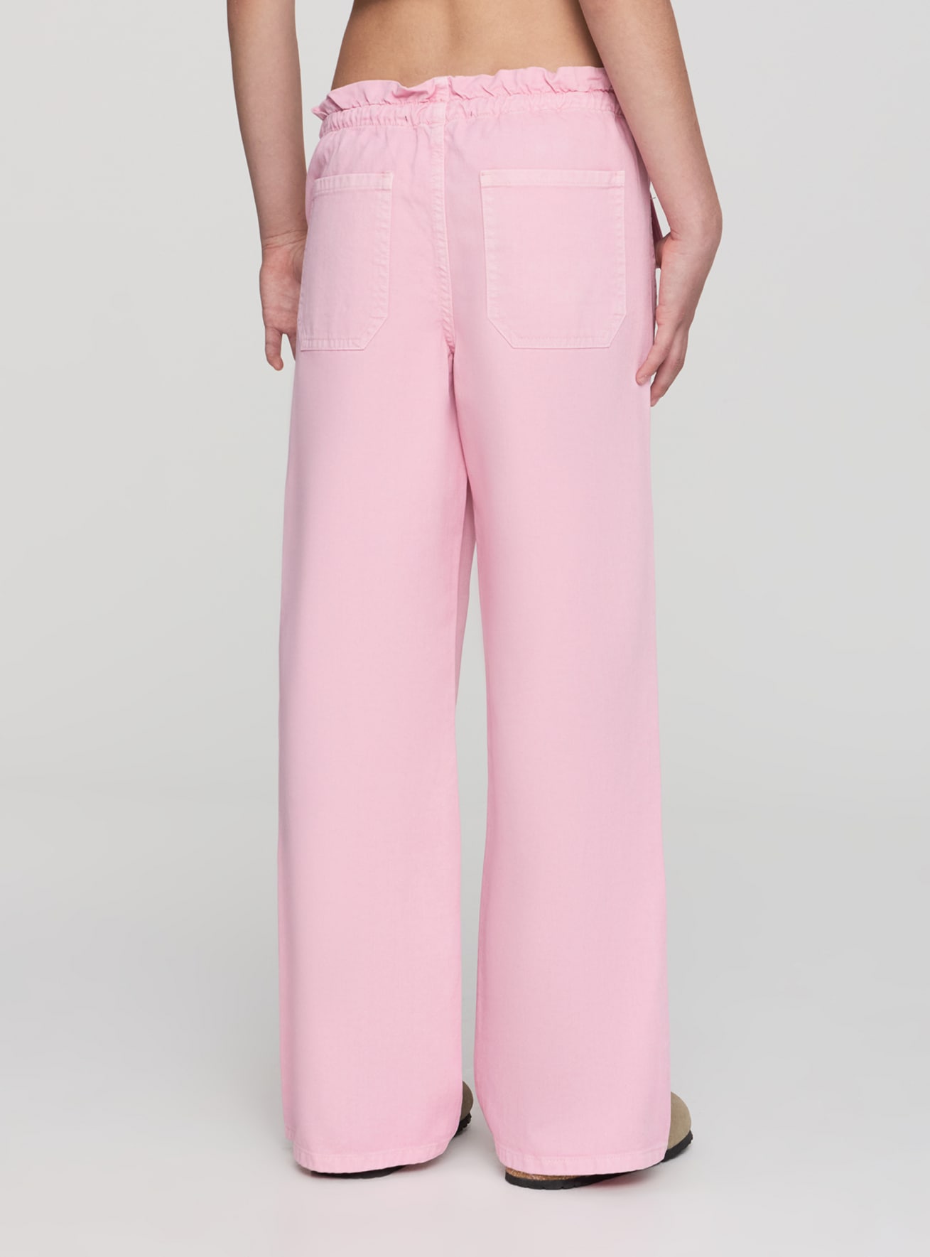 Long pants Girls Terranova