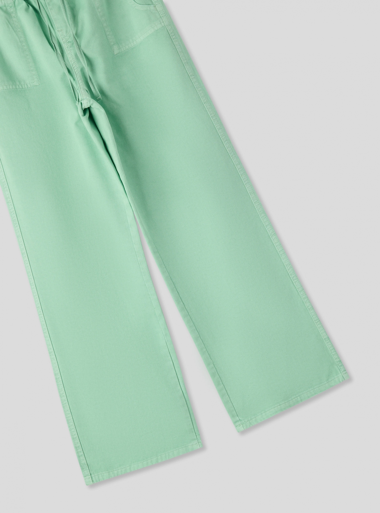 Pantalons Fille Terranova