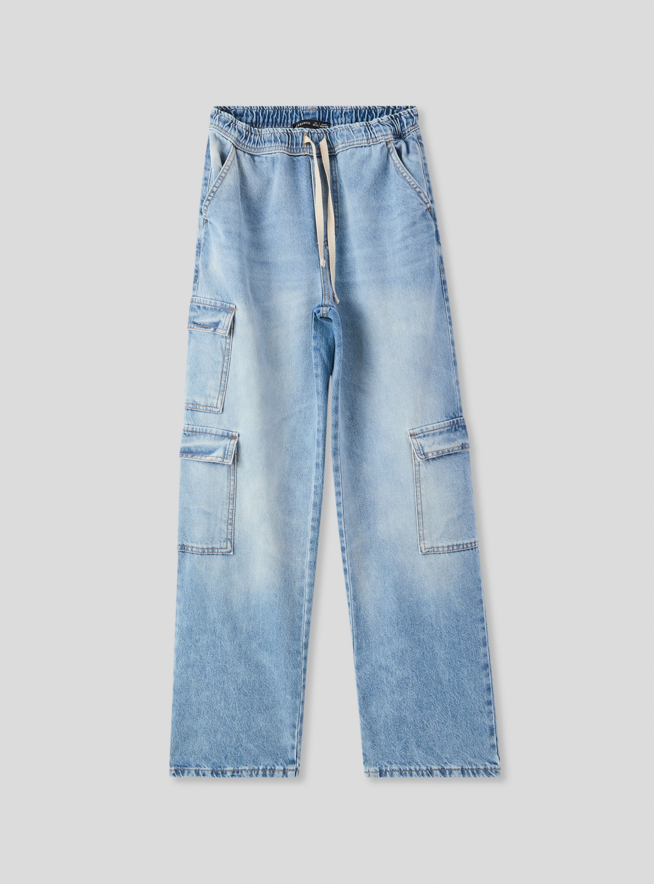 Jeans Garçon Terranova