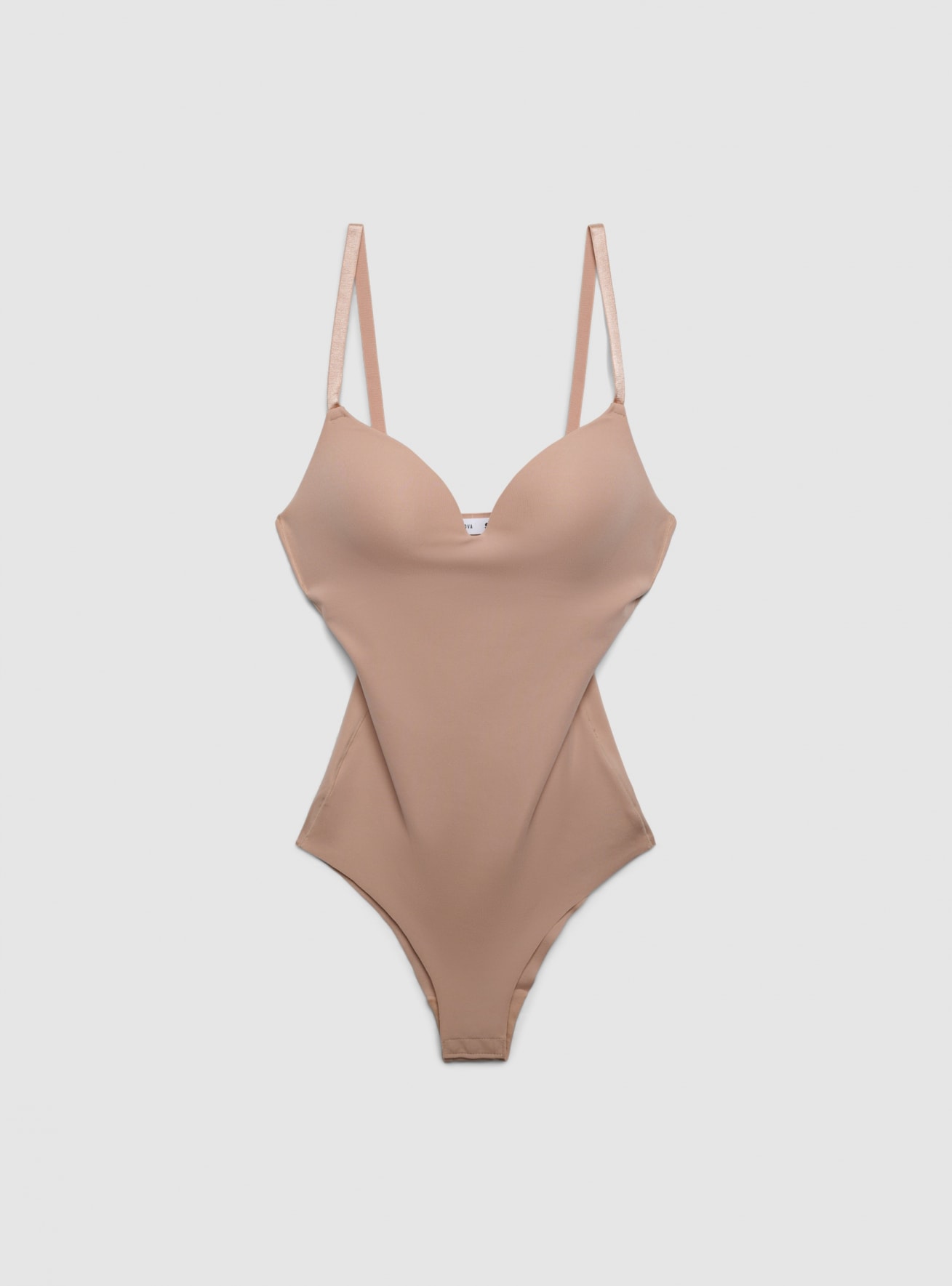 Canotta/Top Donna Intimo