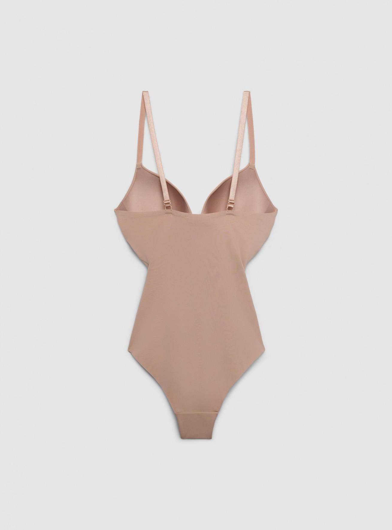 Canotta/Top Donna Intimo