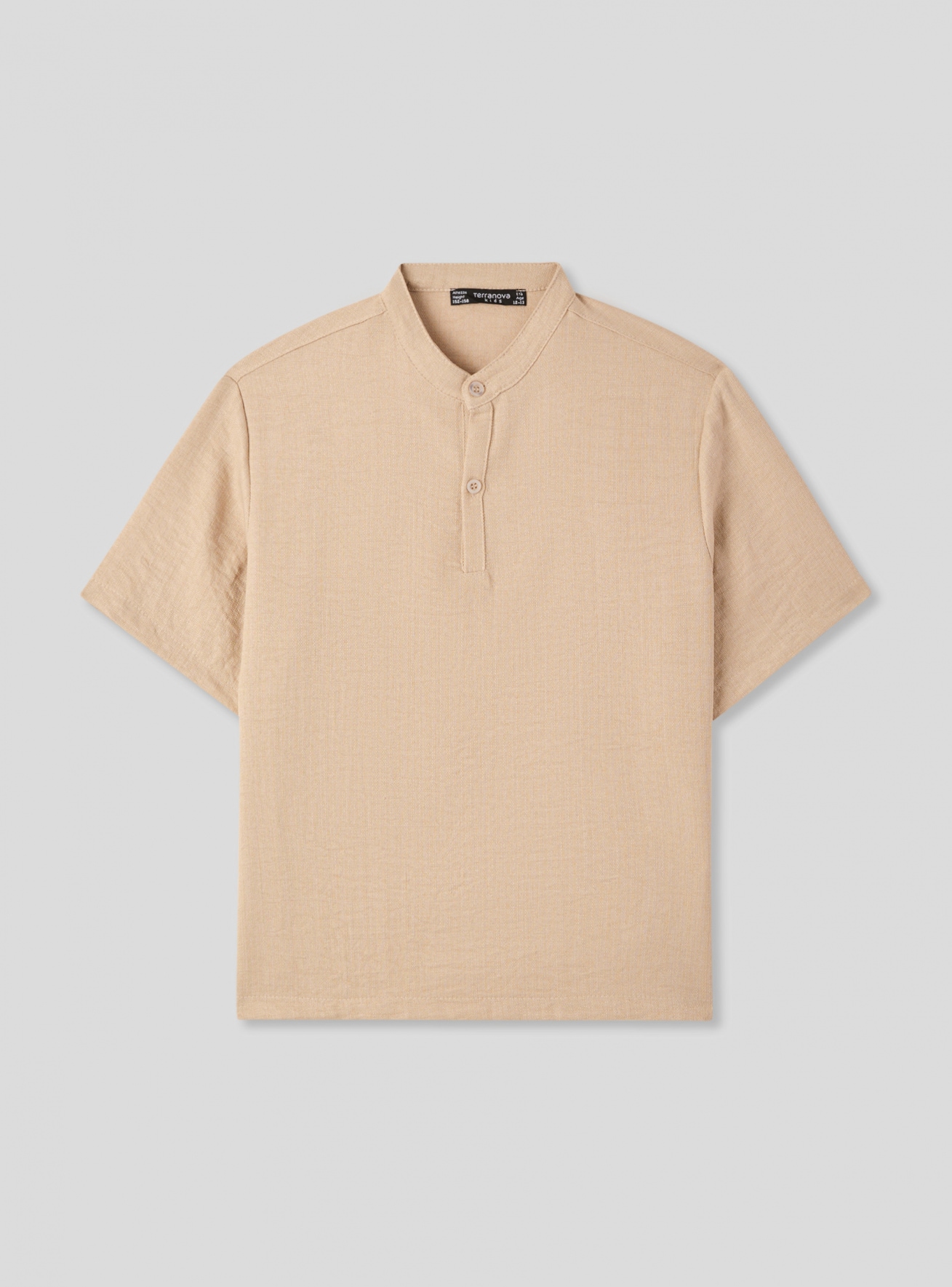 Camicia MC Bambino Kids