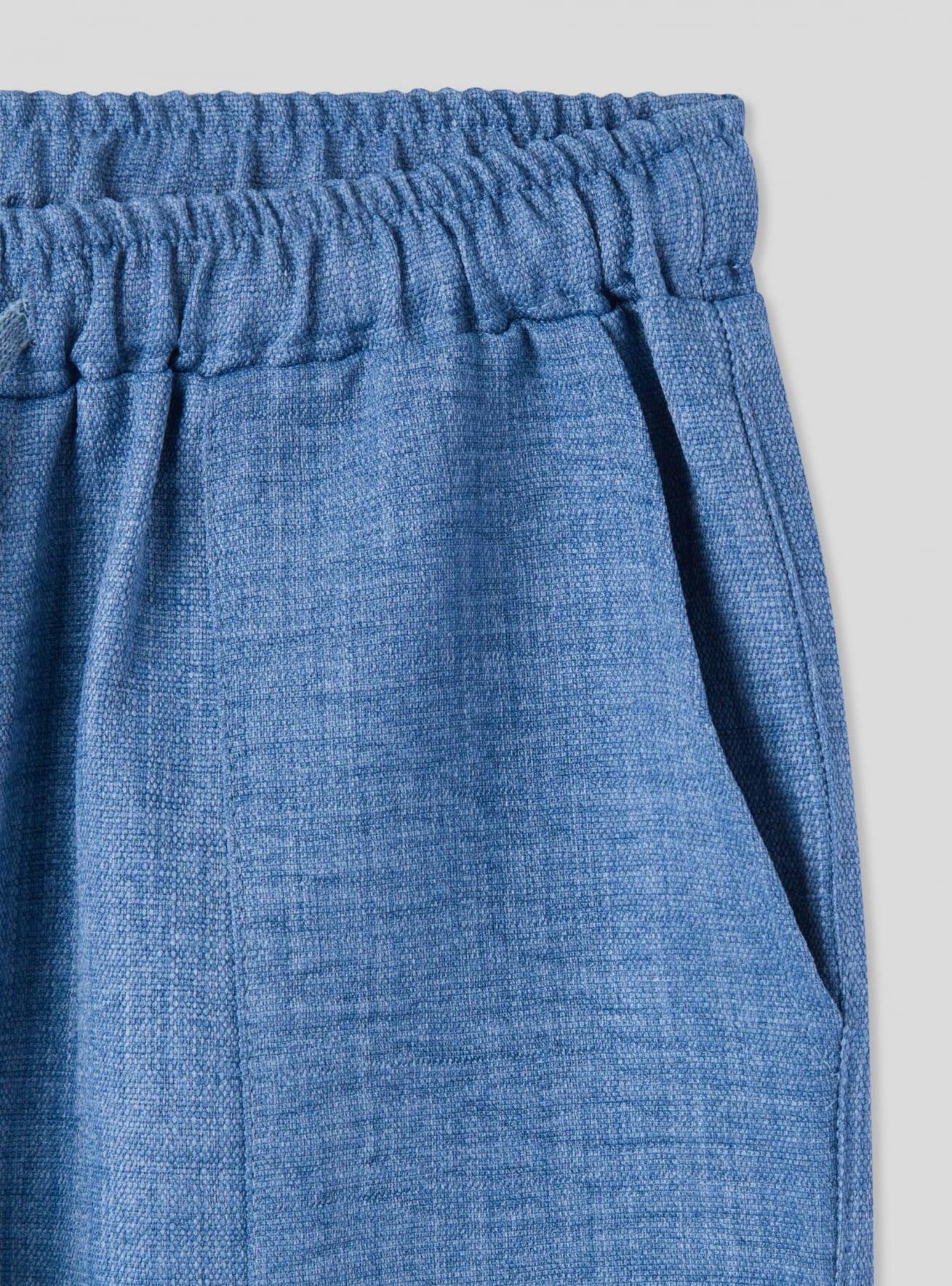 Pantalone Corto Bambino Kids