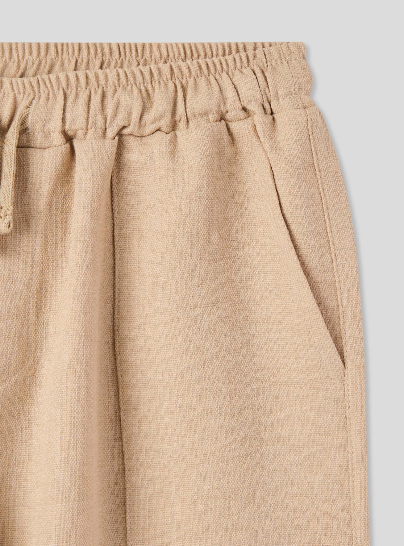 Short Garçon Terranova
