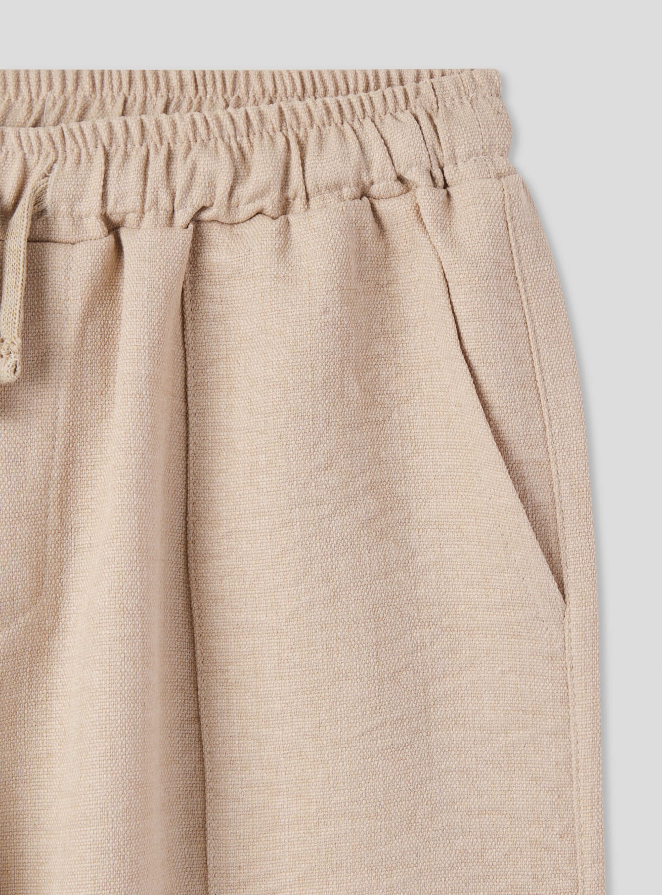 Pantalone Corto Bambino Kids