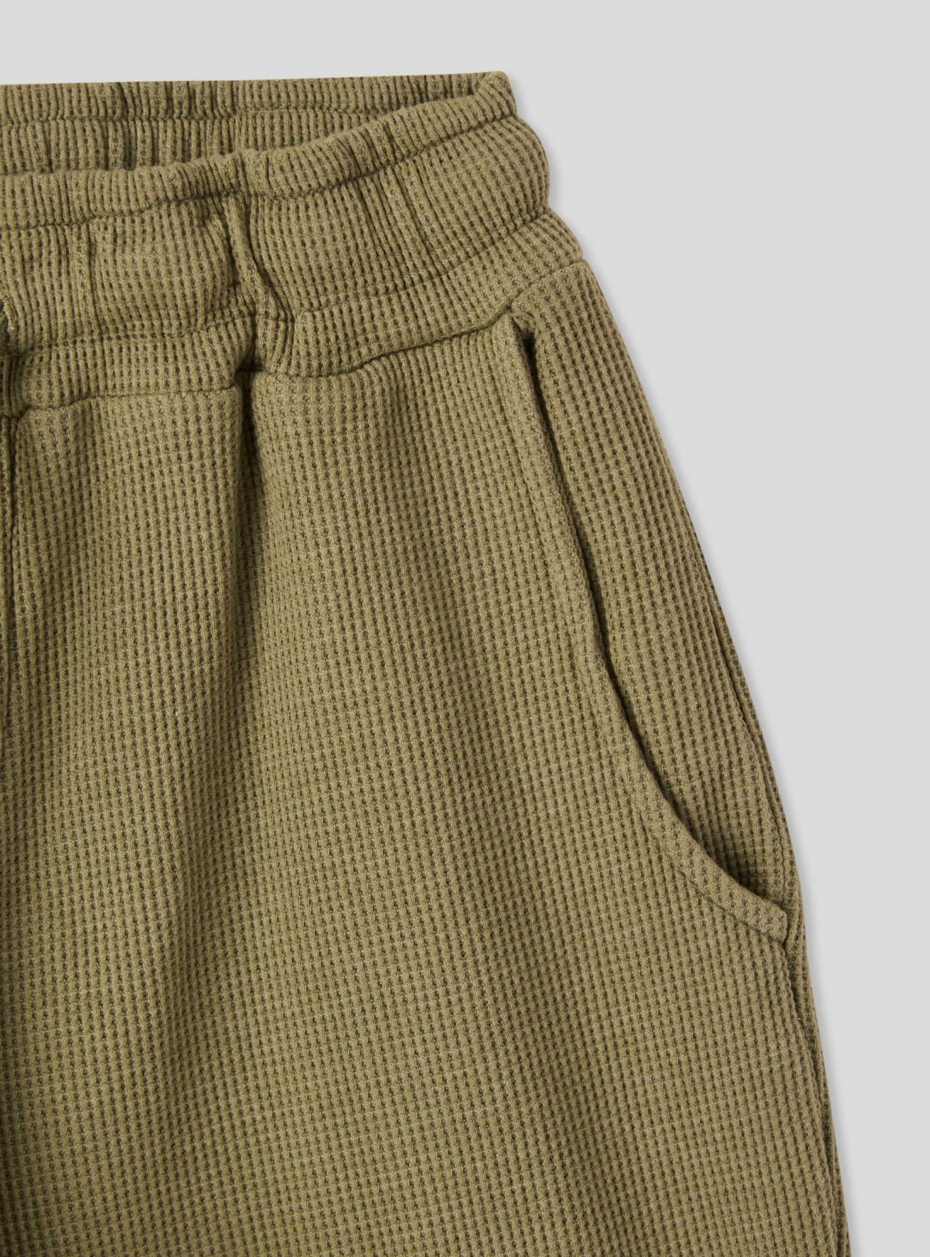 Short Garçon Terranova