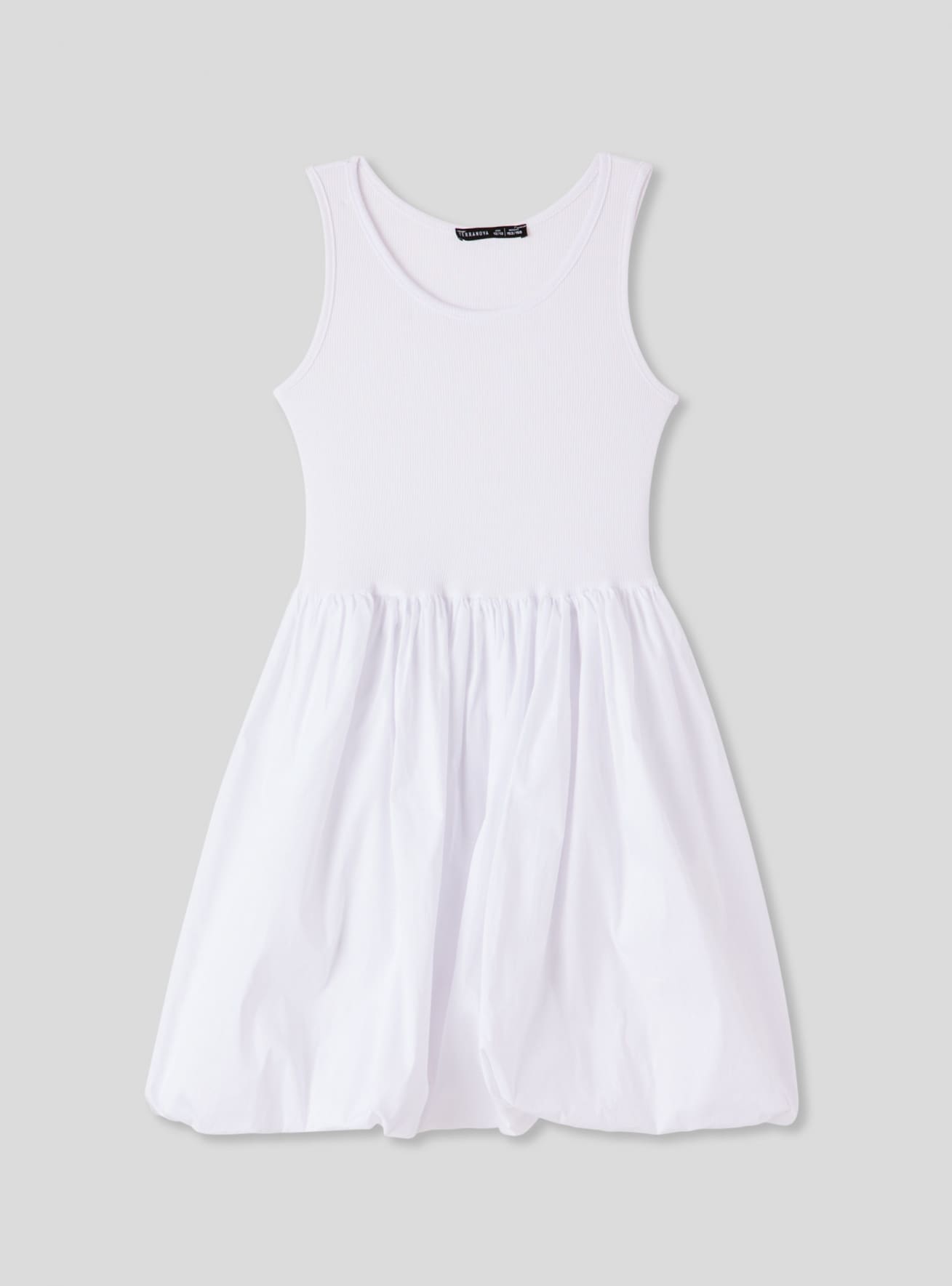 Dress Girls Terranova