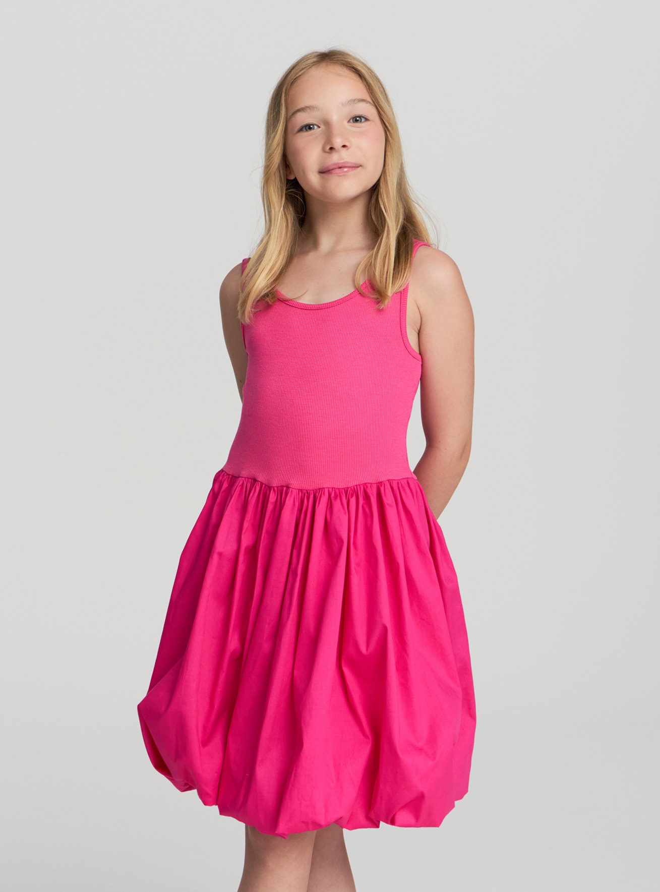Dress Girls Terranova